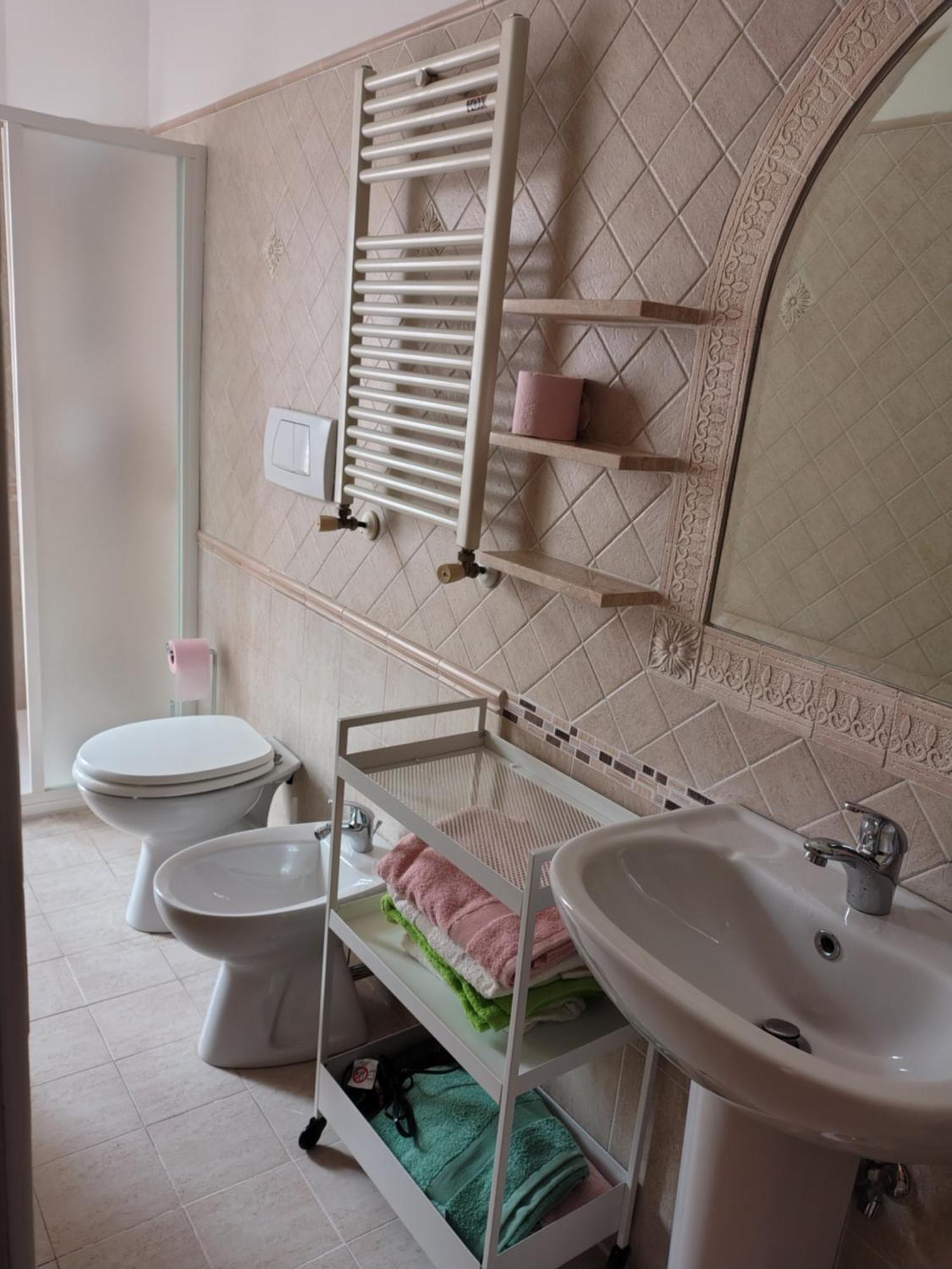 Mary Apartment