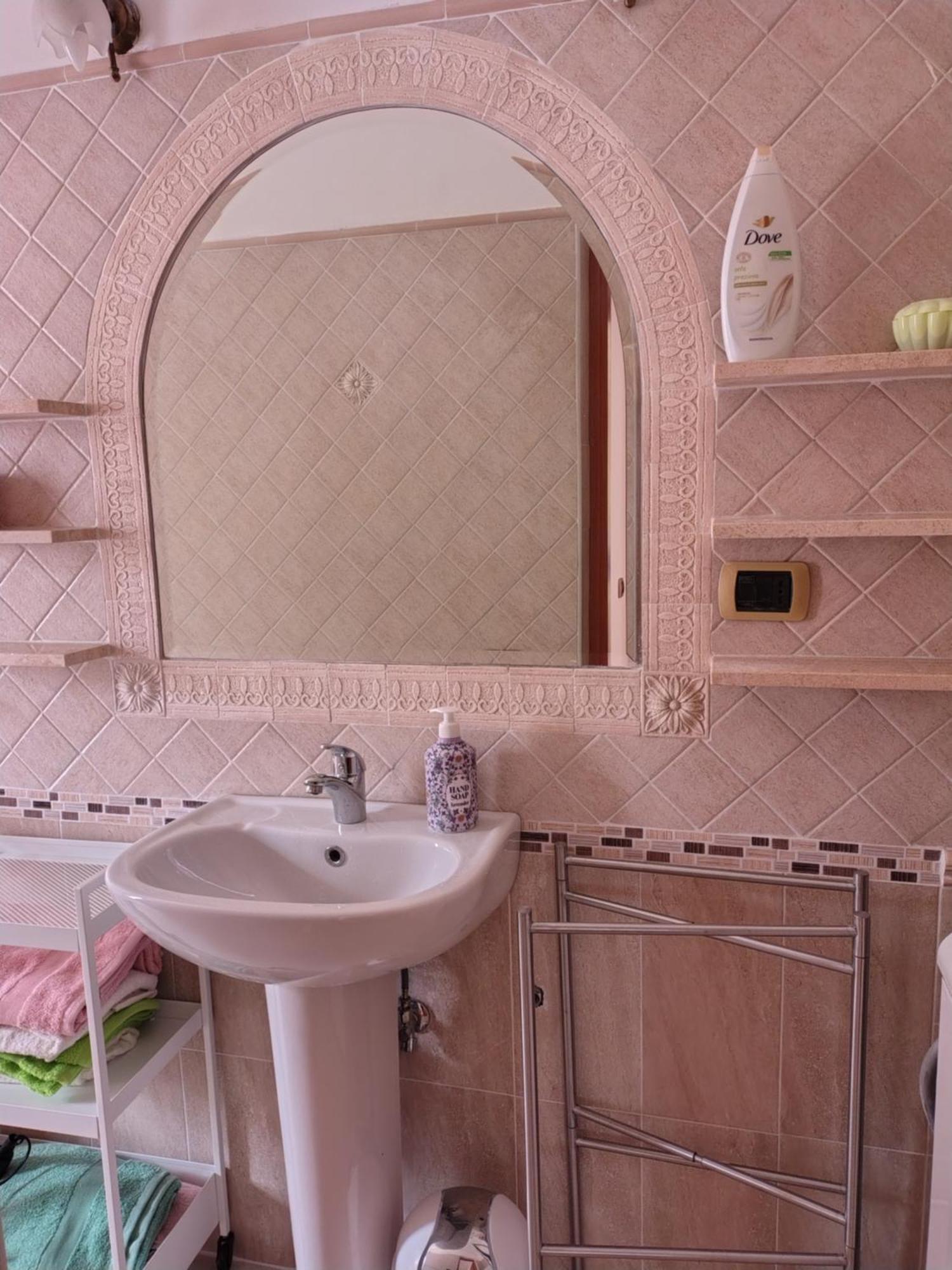 Mary Apartment
