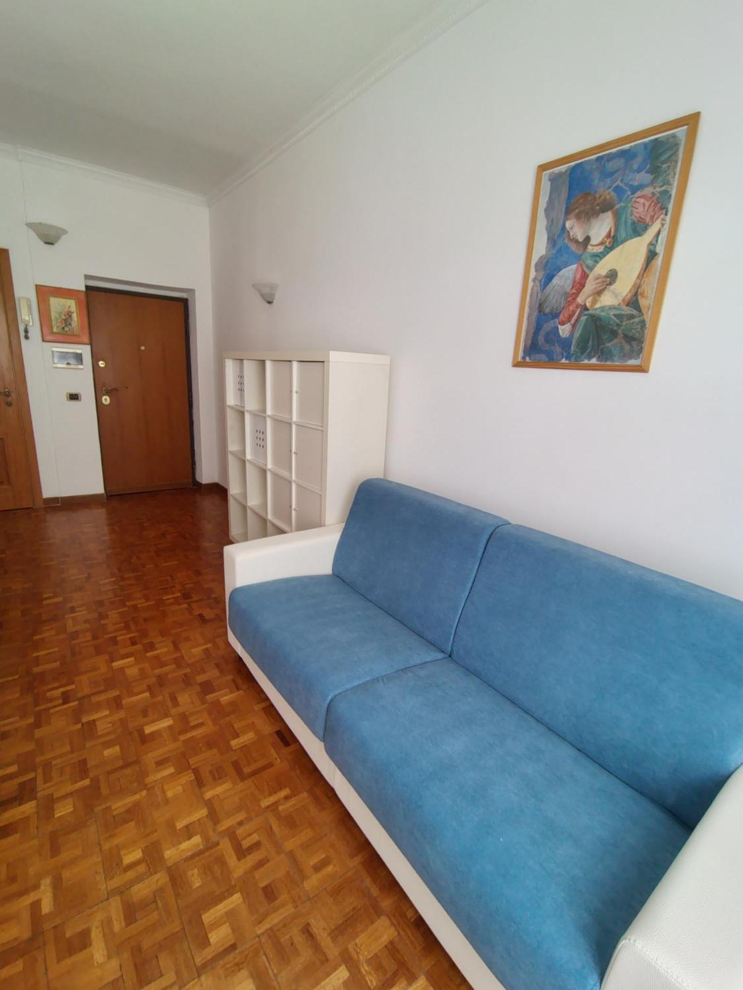 Mary Apartamento