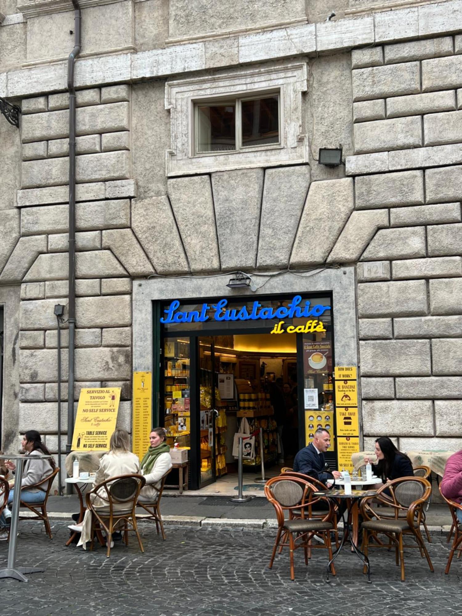 Borghese Design Roma