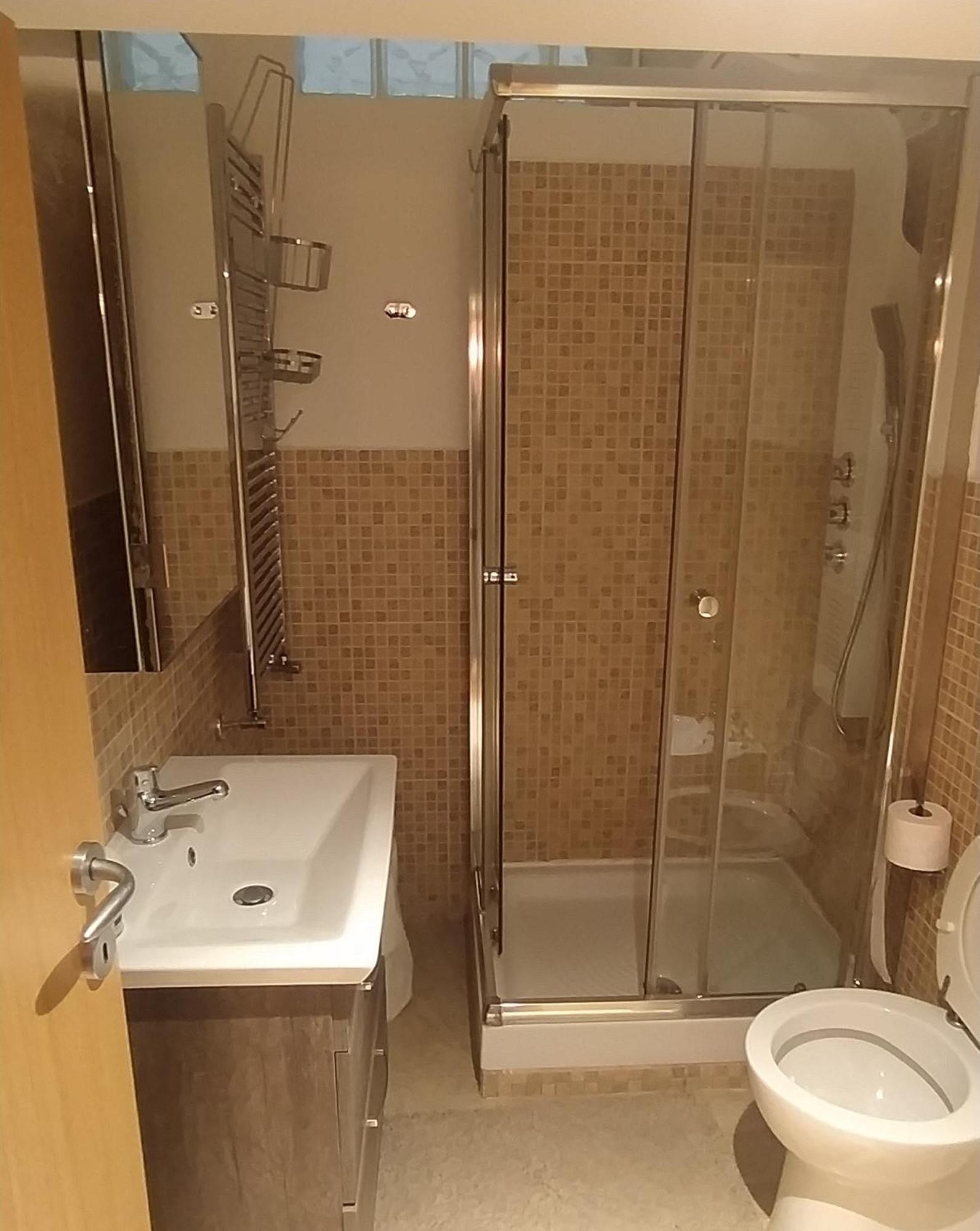 Appartamento Errehouse - Entire Roma
