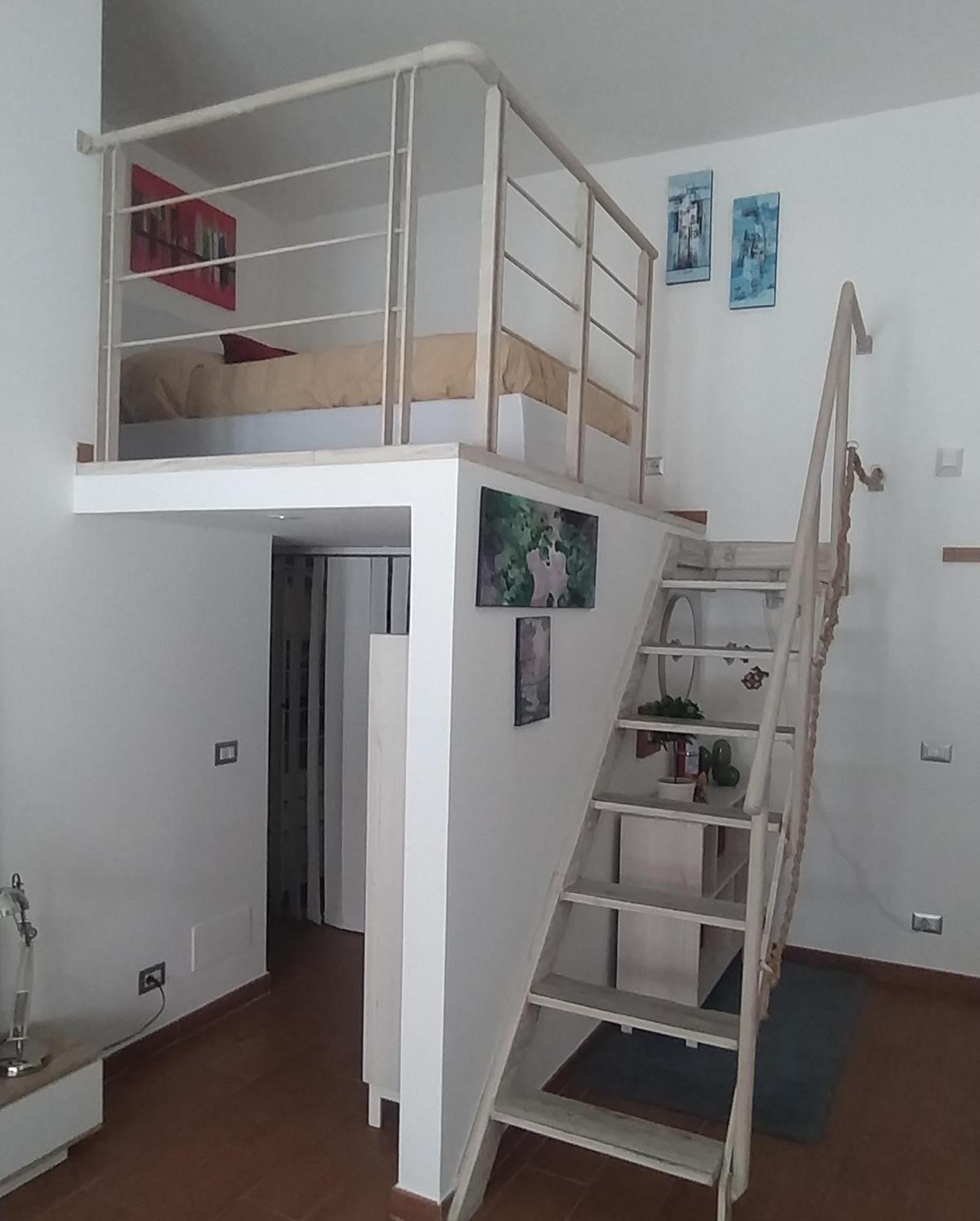 Appartamento Errehouse - Entire *