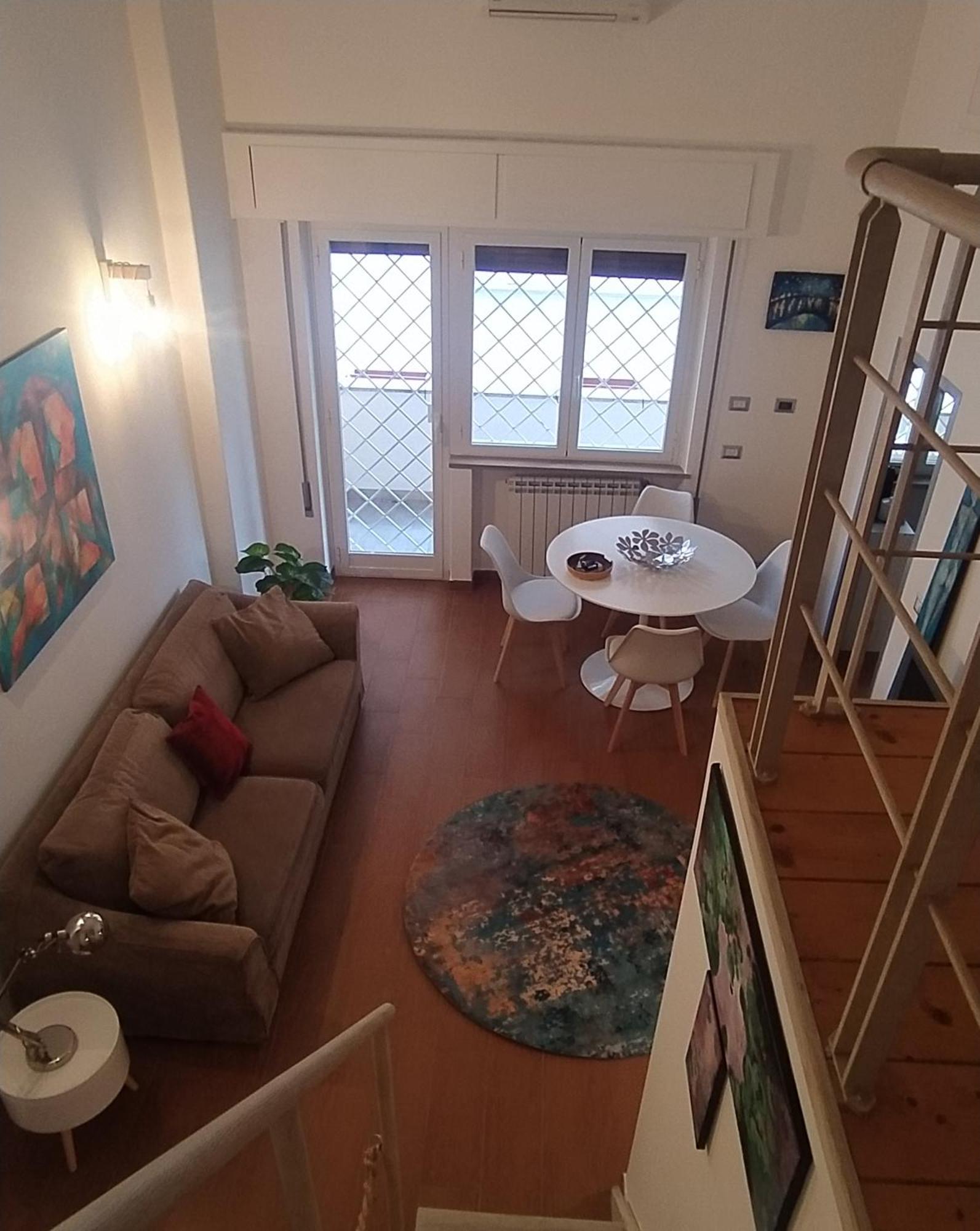 Appartamento Errehouse - Entire Roma