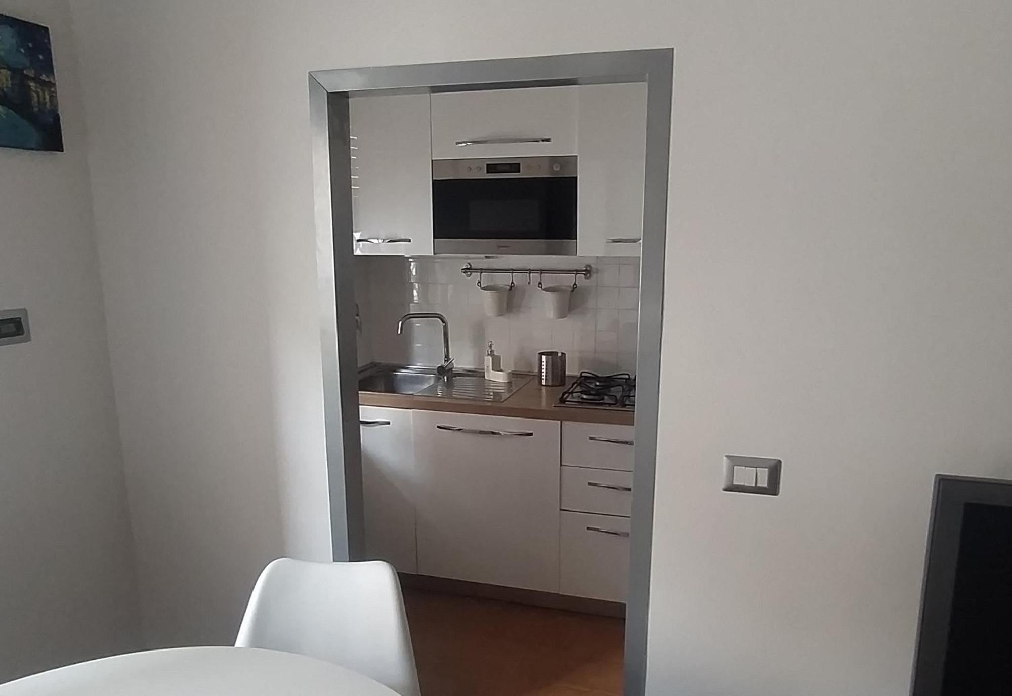 Appartamento Errehouse - Entire