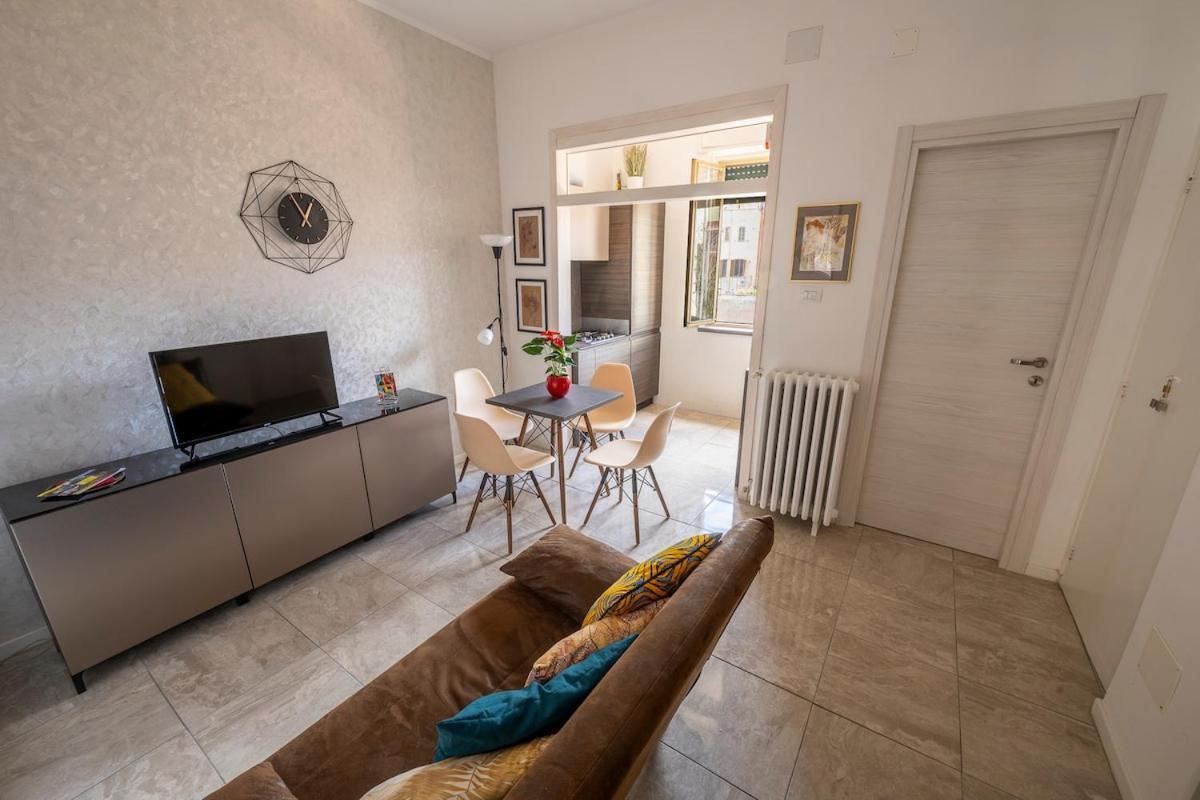 Domus Matilde Apartamento