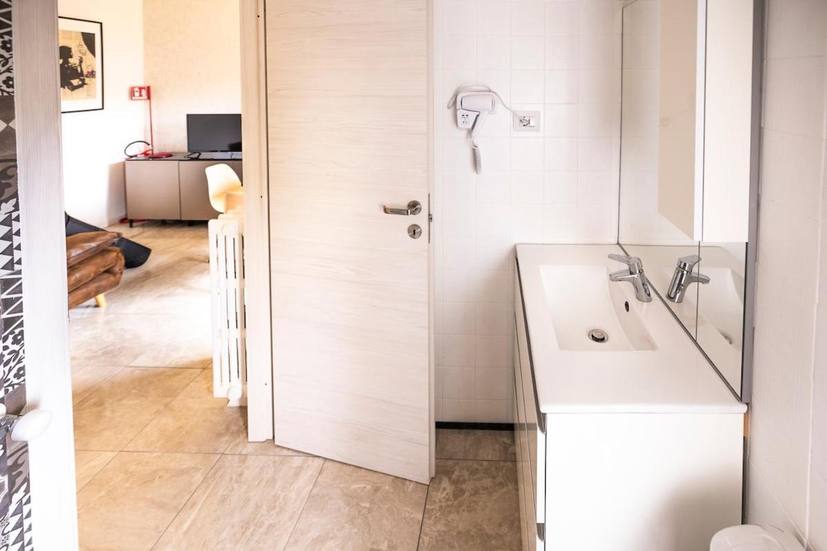Apartamento Domus Matilde Roma