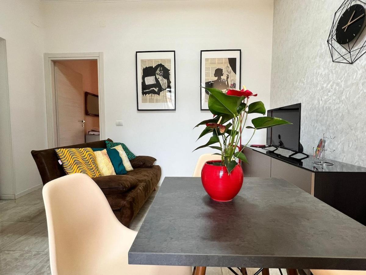Apartamento Domus Matilde *