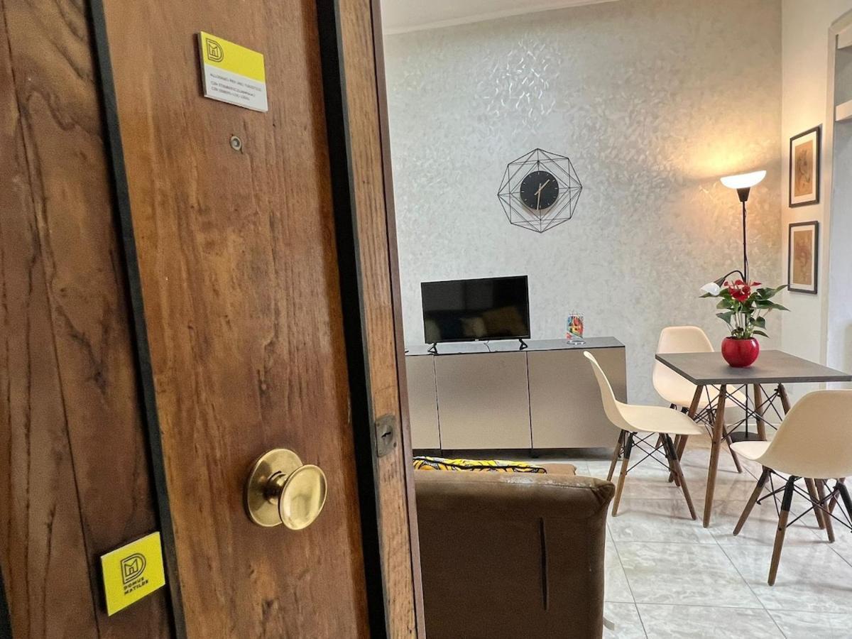 Apartamento Domus Matilde Roma