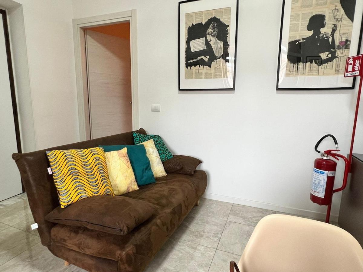 Apartamento Domus Matilde