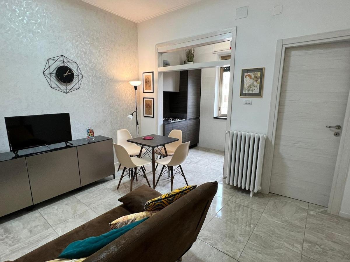 Domus Matilde Apartamento Roma