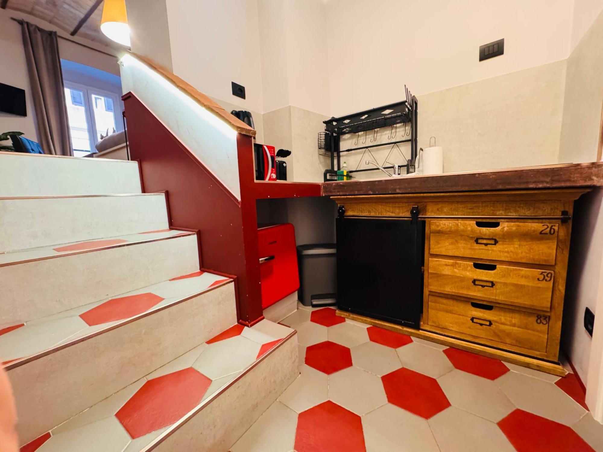 Hexa Appartamento *