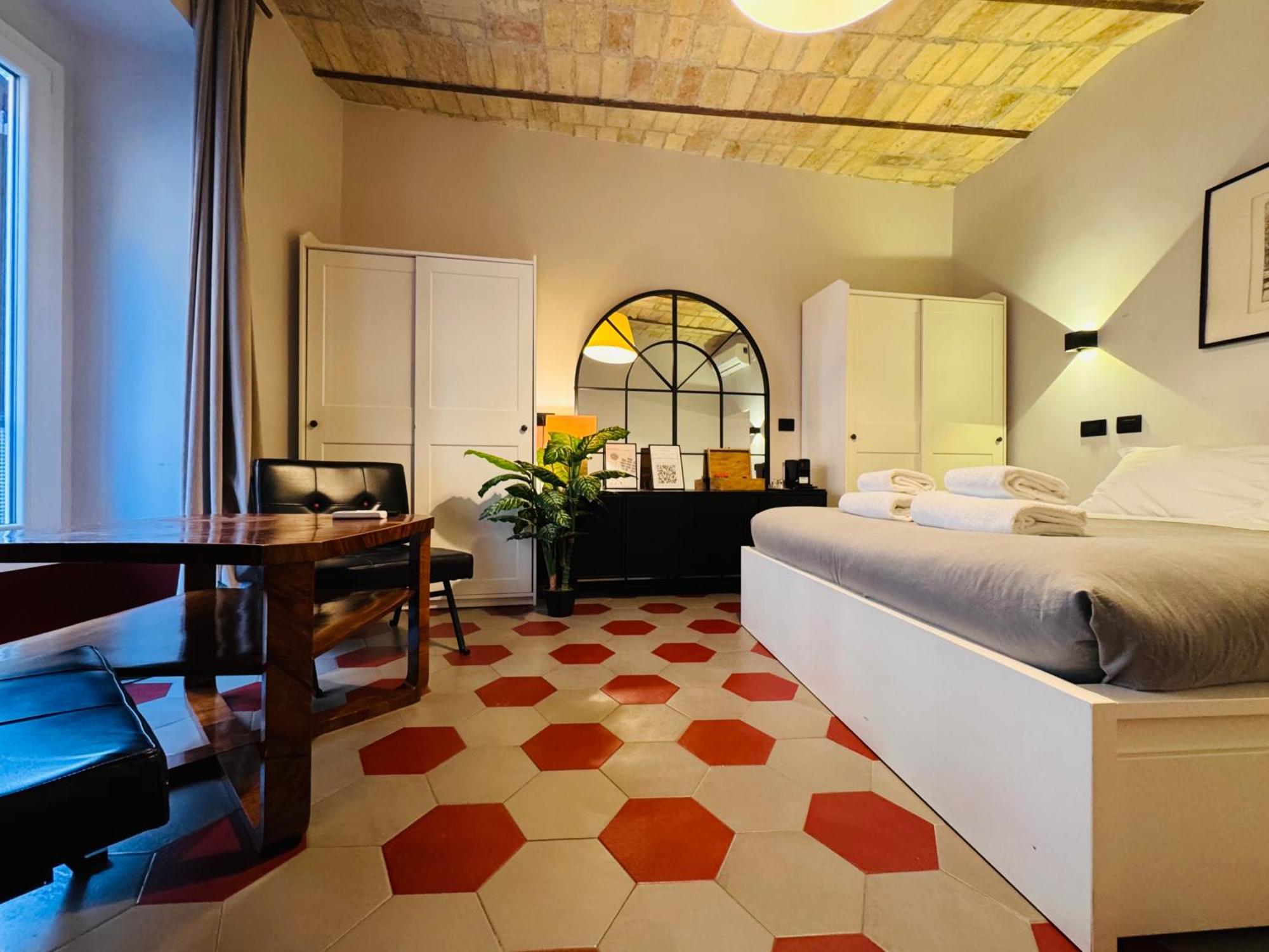 Hexa Appartamento Roma