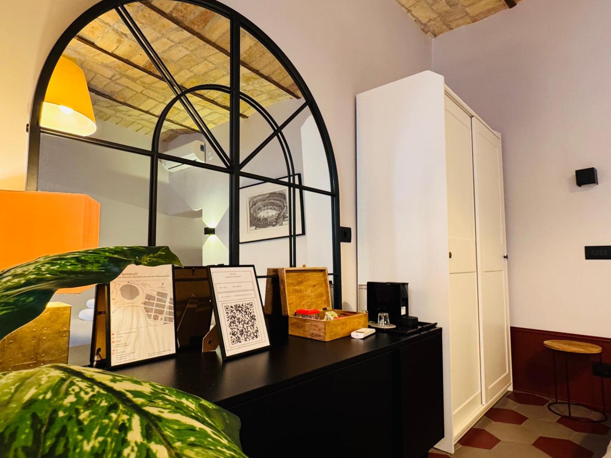 Hexa Roma