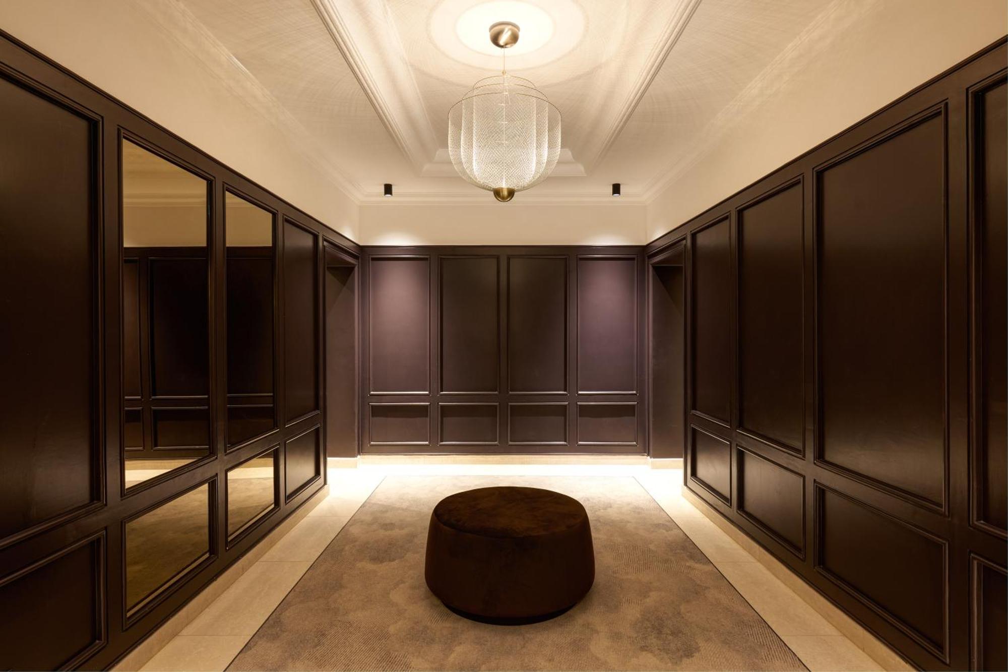 Mascagni Hotell