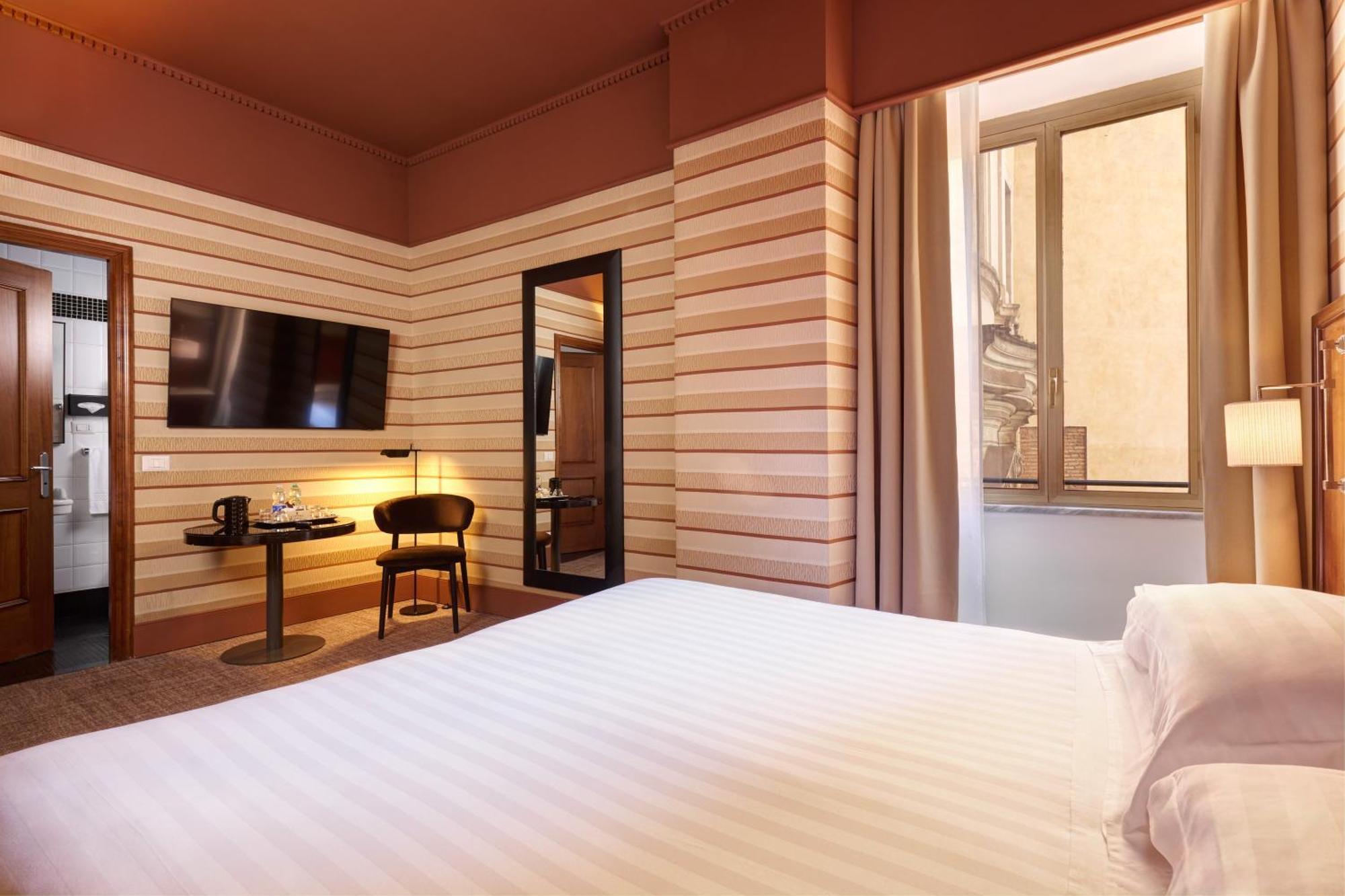 Mascagni Hotell 4*