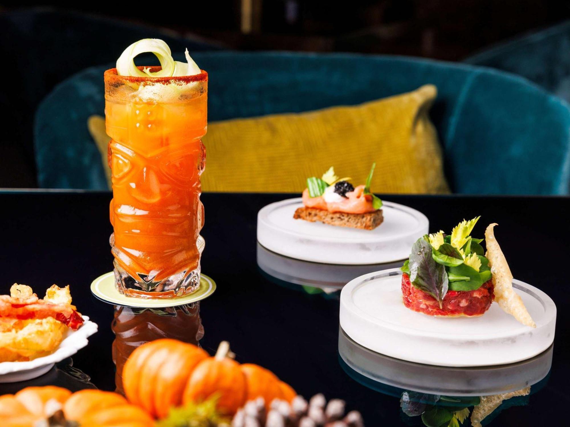 Sofitel Borghese 5*