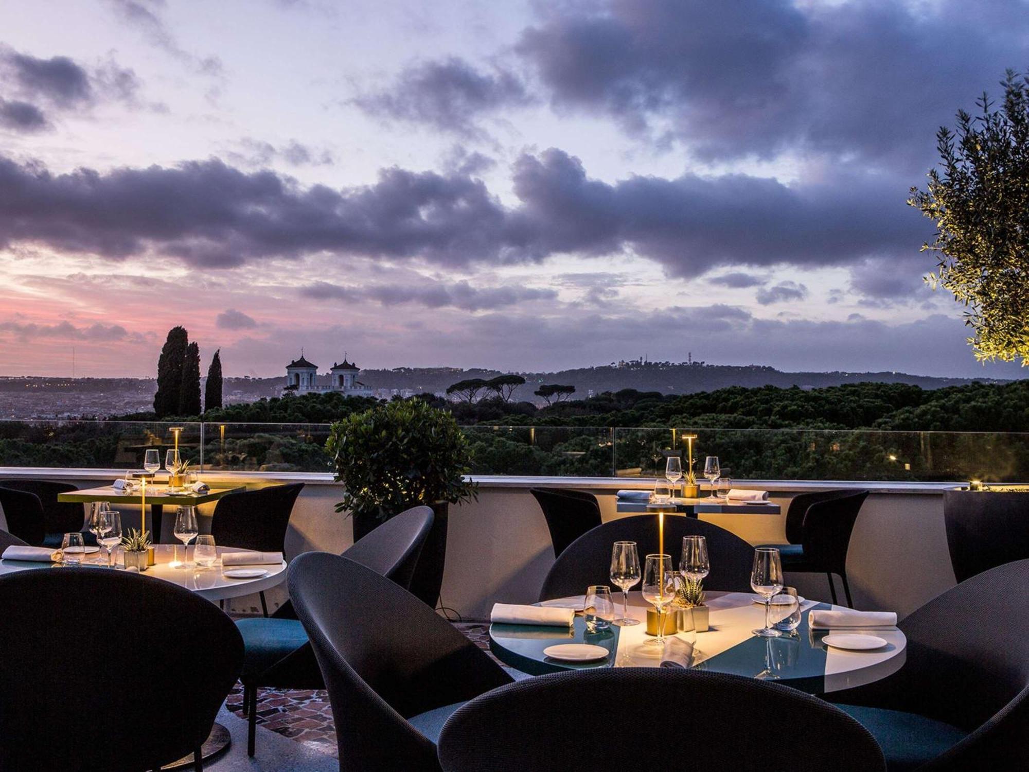 Sofitel Borghese