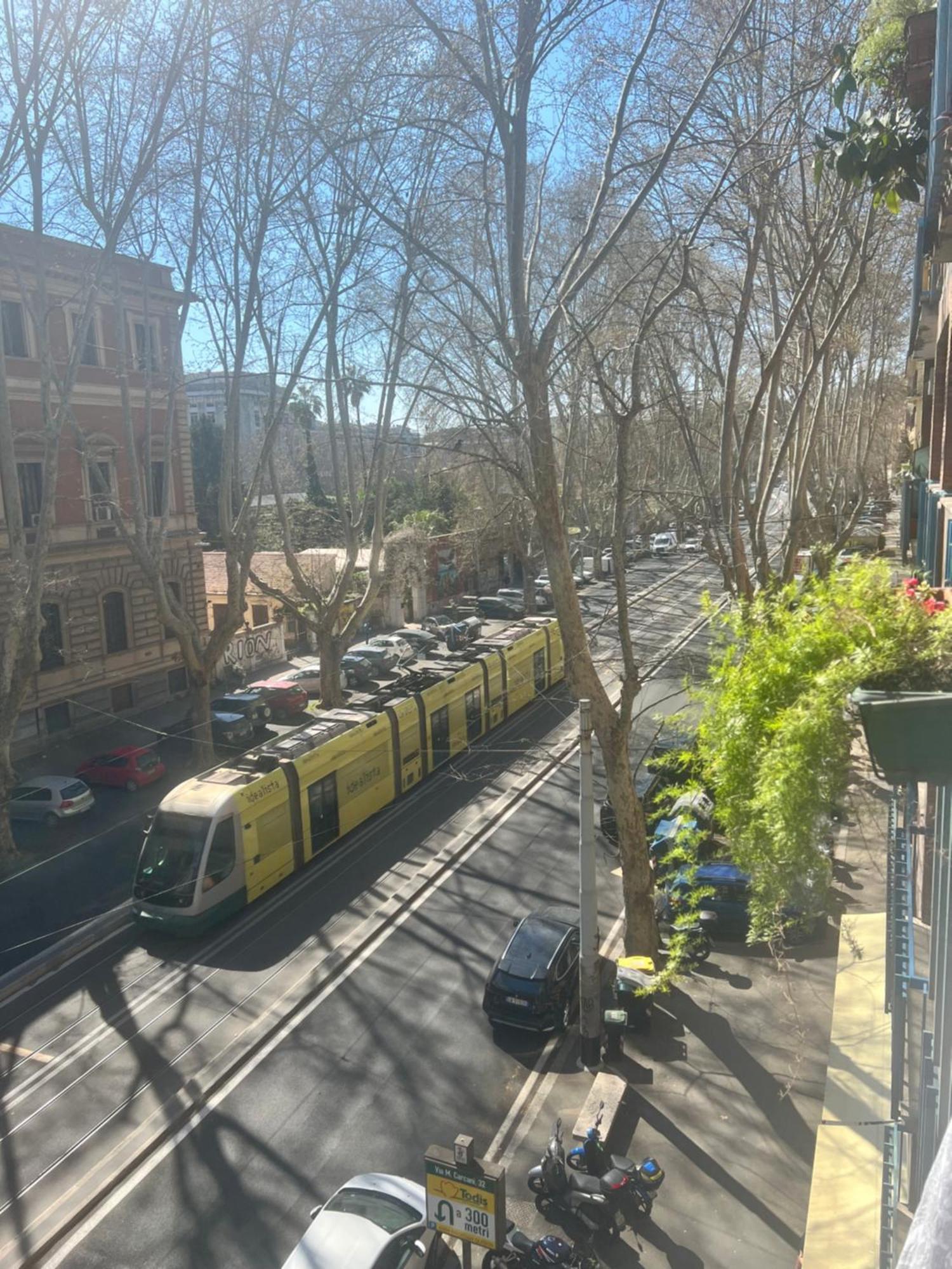 Pensión Esty Roma