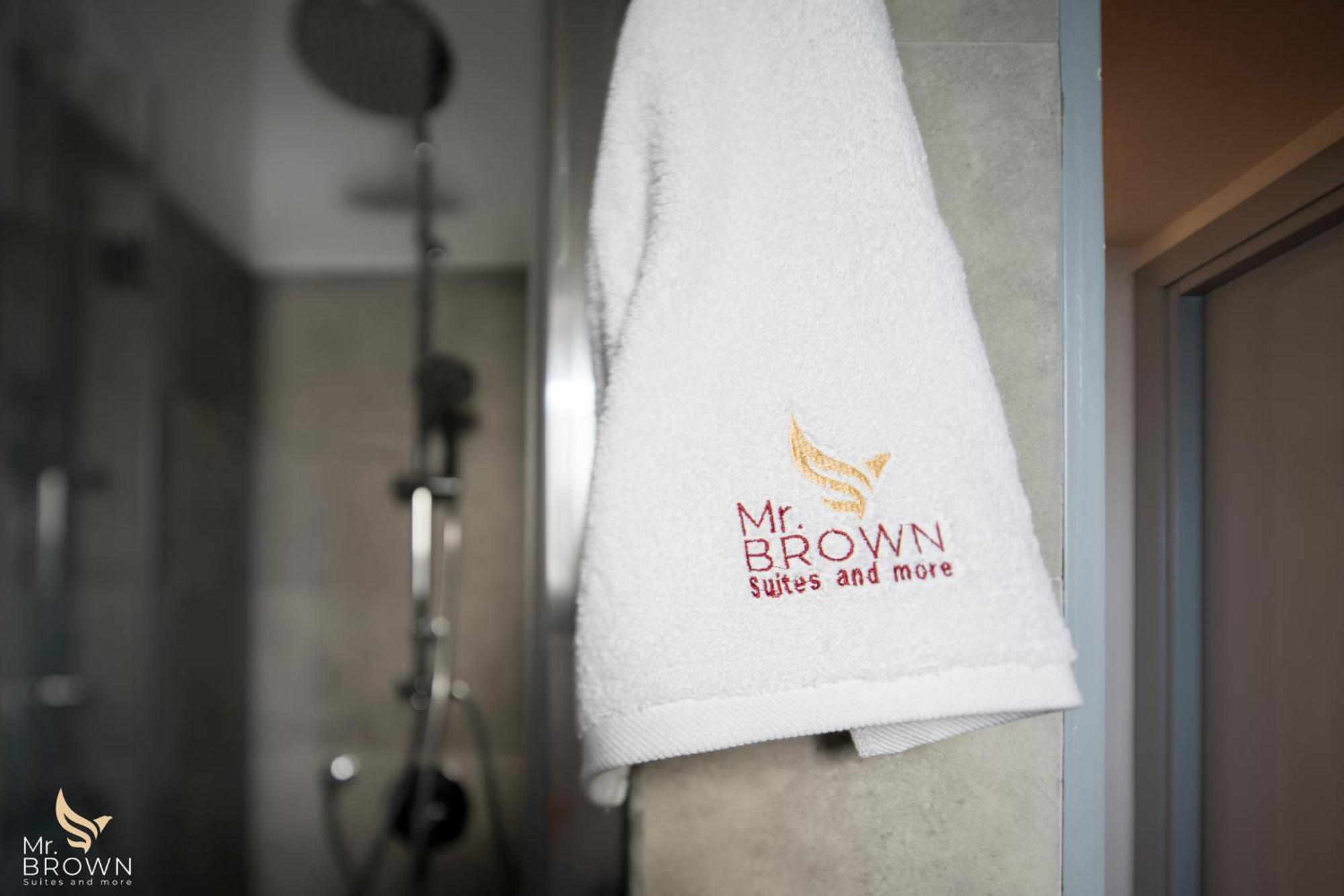 Affittacamere Mr Brown And Roma