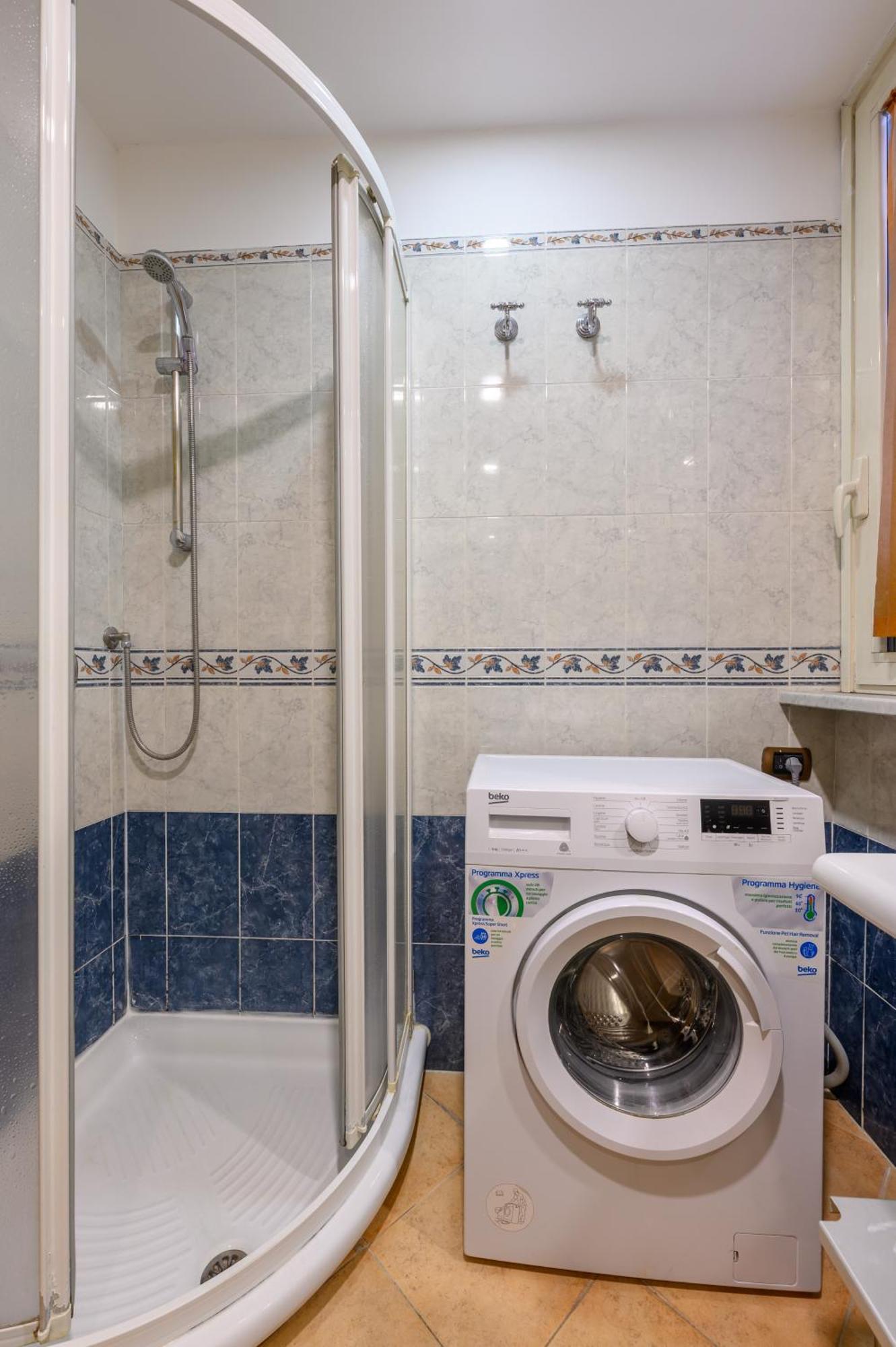 Crosti Apartment Rome
