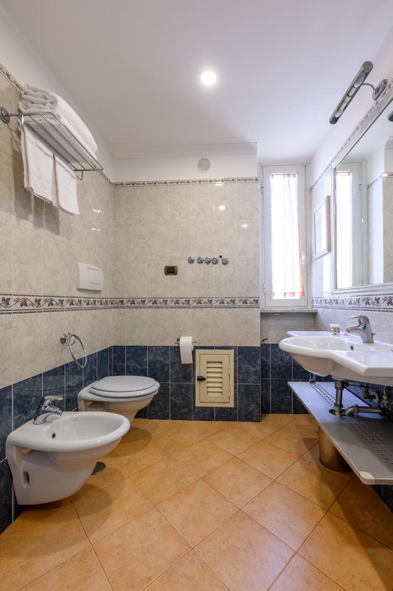 Apartment Crosti *