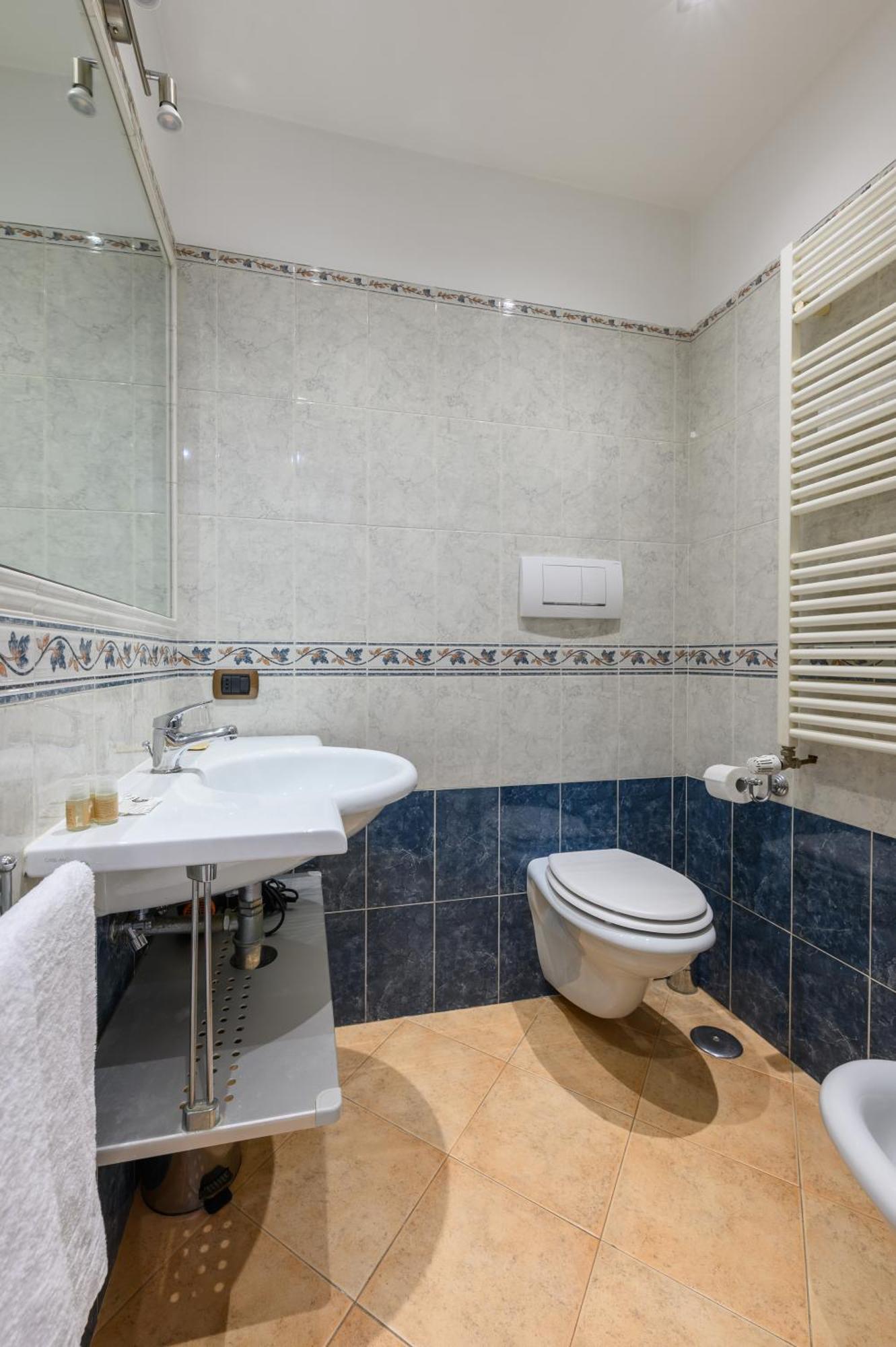 Crosti Apartment Rome