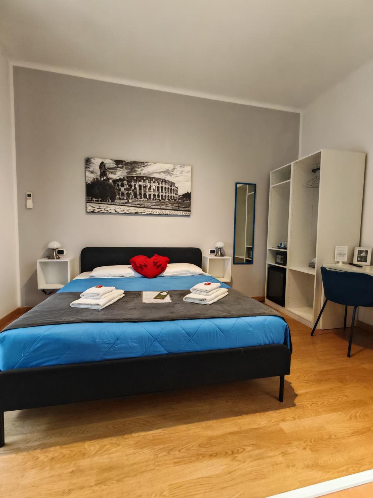 Ad Trastevere - By Ad Bed & Breakfast 2*