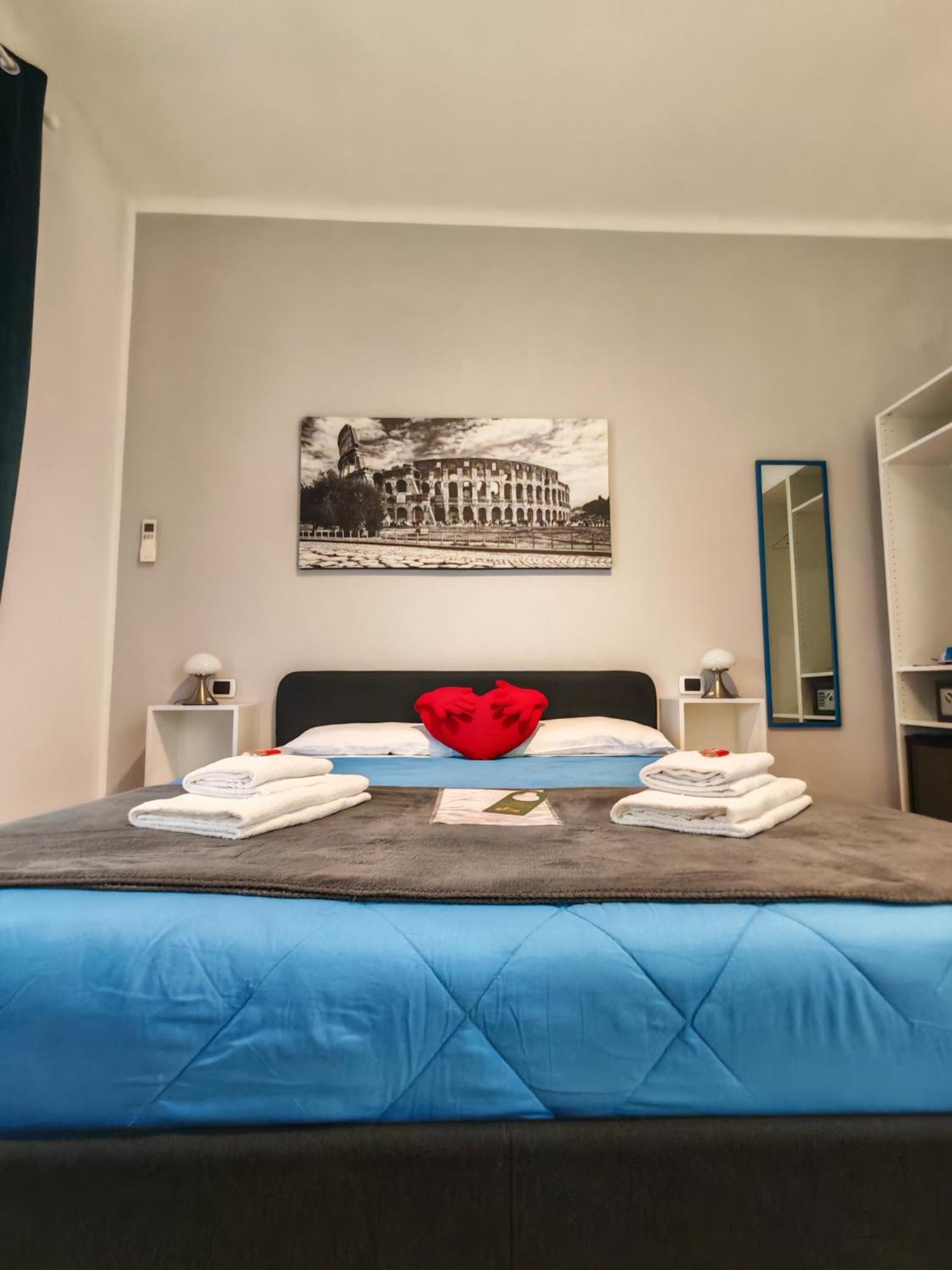 Bed & Breakfast Ad Trastevere - By Ad 2*