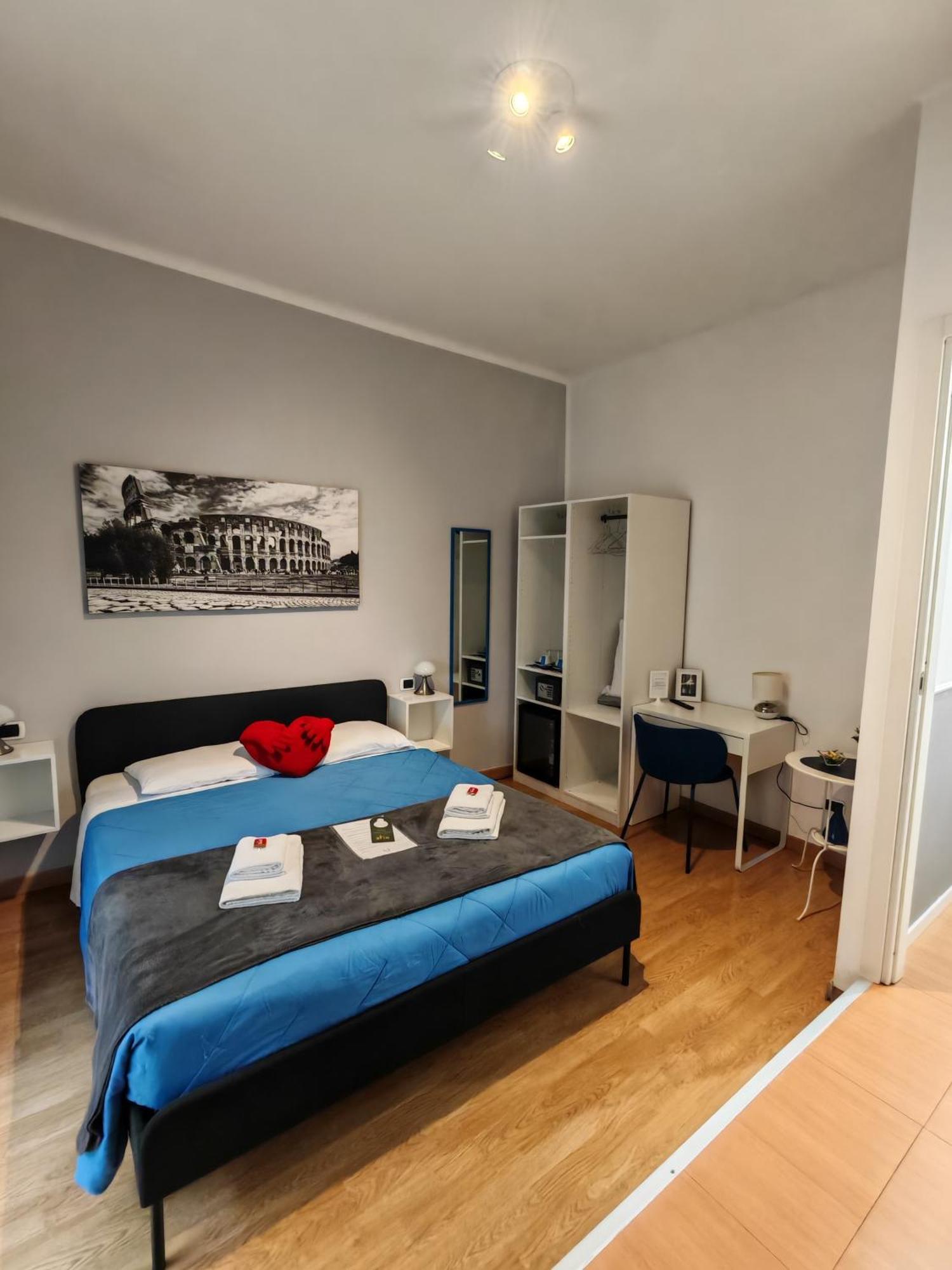 Ad Trastevere - By Ad Bed & Breakfast 2*