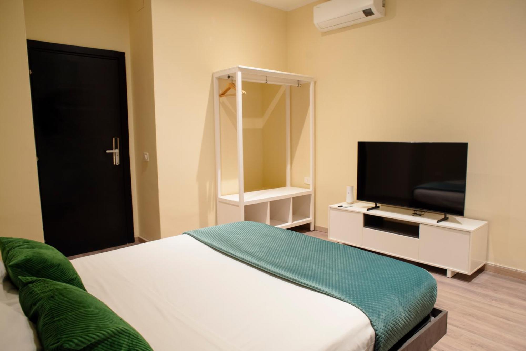 Musa Bed & Breakfast Roma