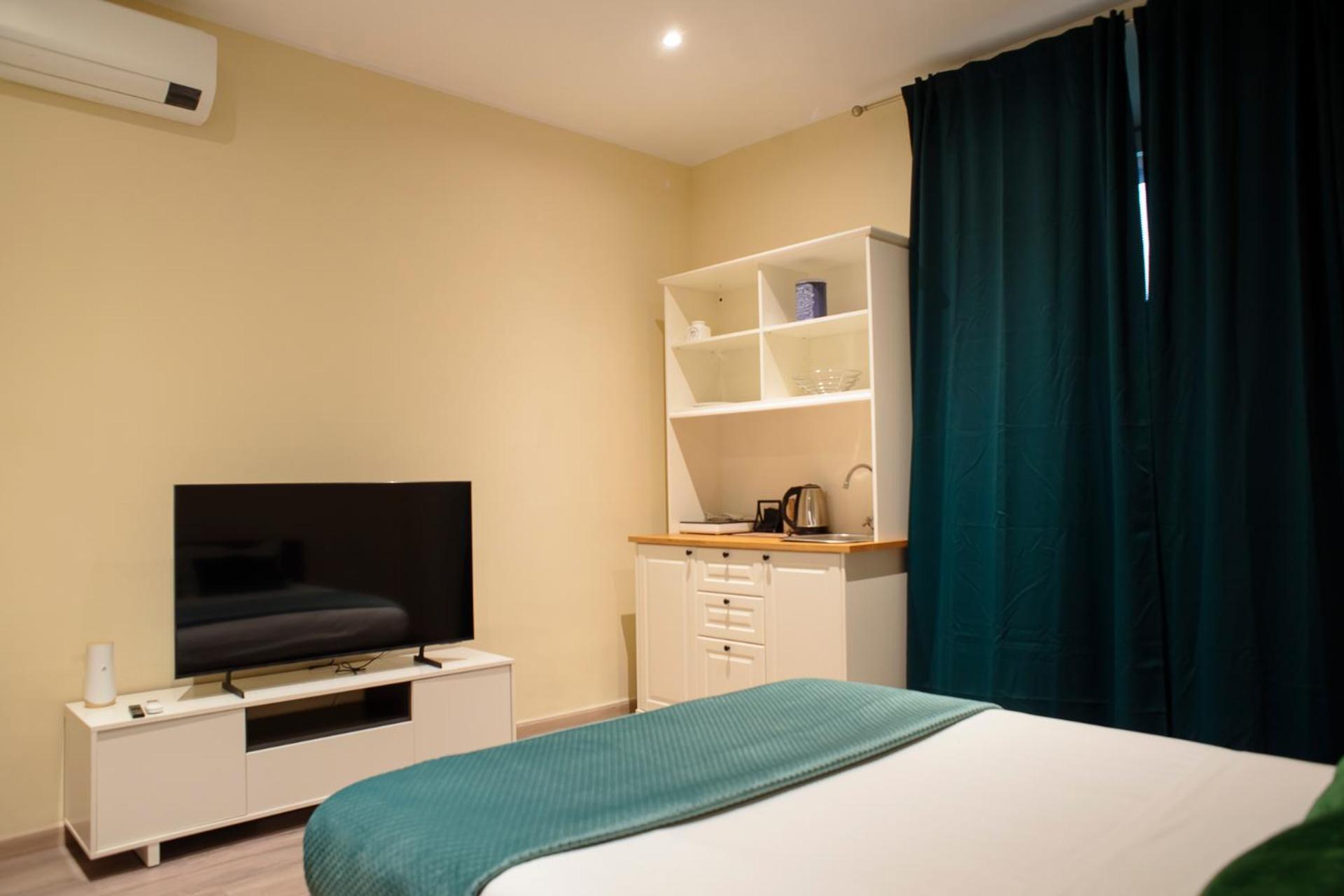 Bed & Breakfast Musa Roma