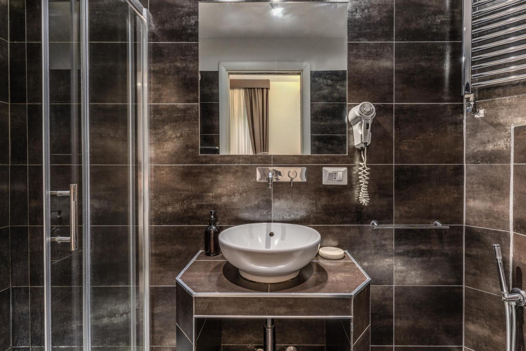 Spagna Boutique Gjestgiverier