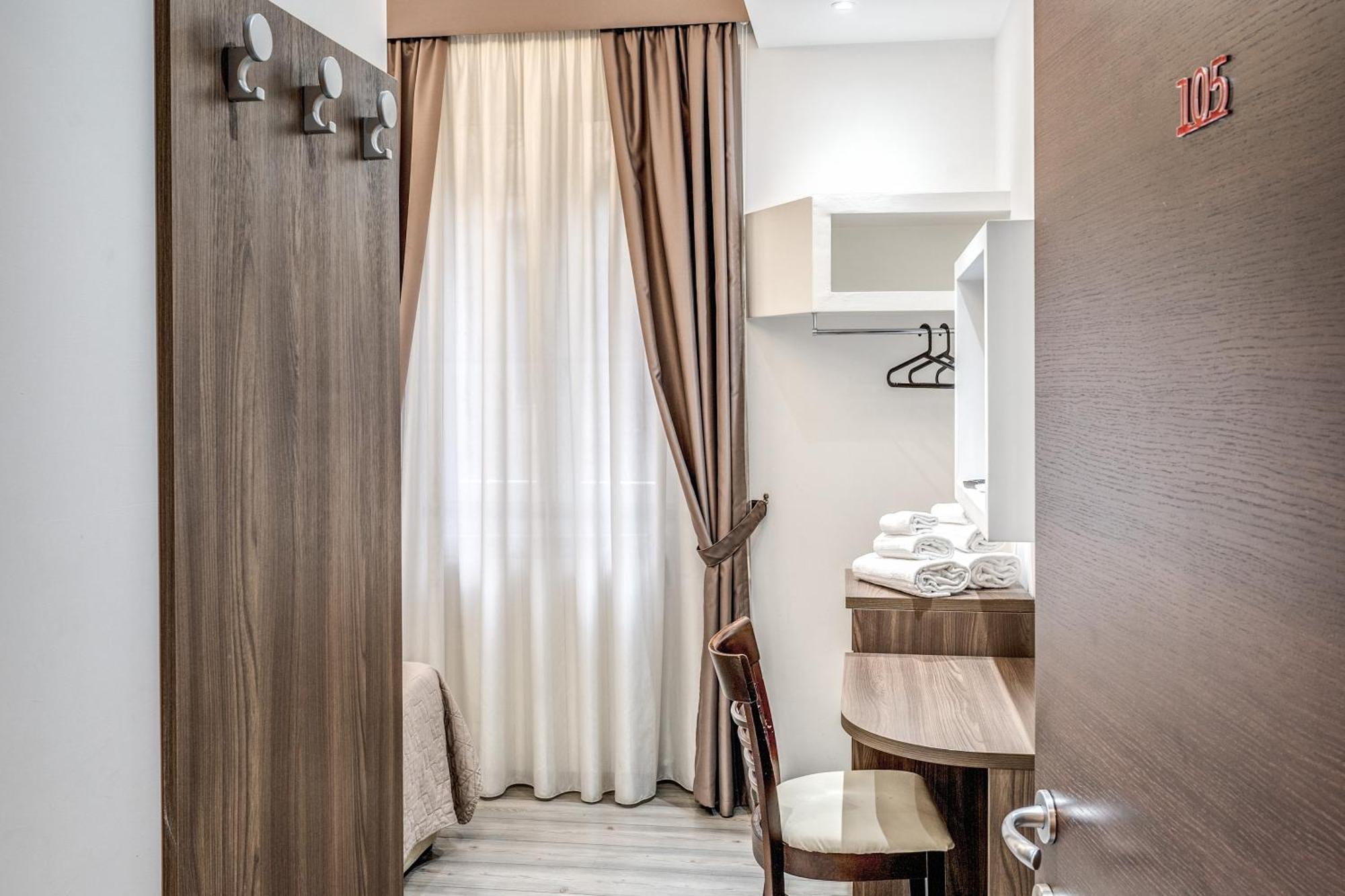 Gjestgiverier Spagna Boutique *