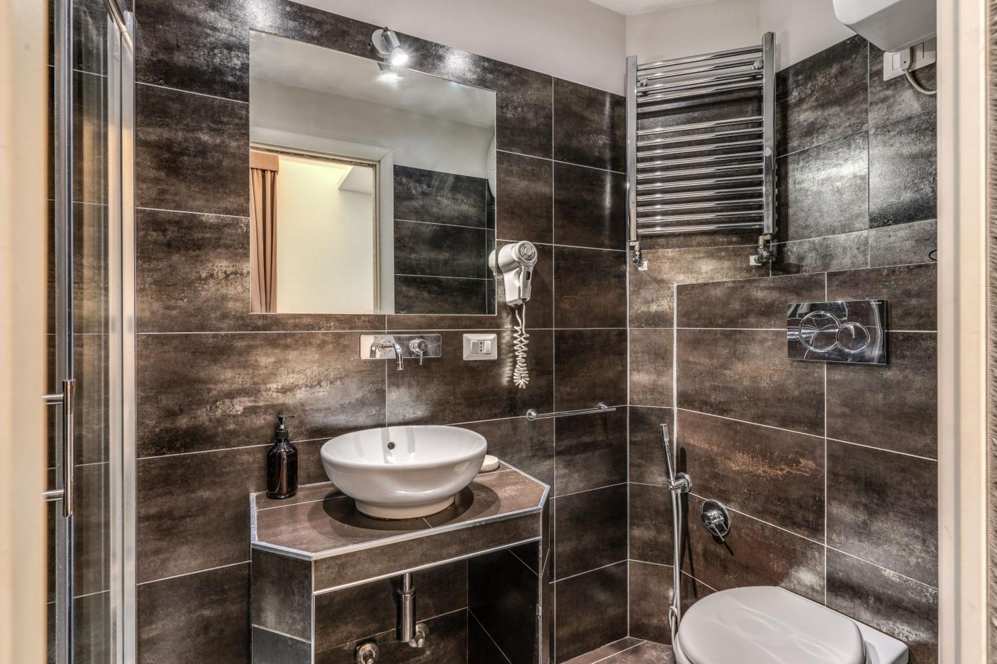 Gjestgiverier Spagna Boutique Roma