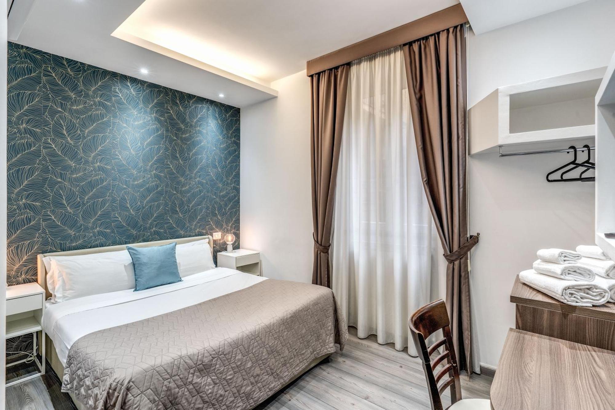 Spagna Boutique Gjestgiverier