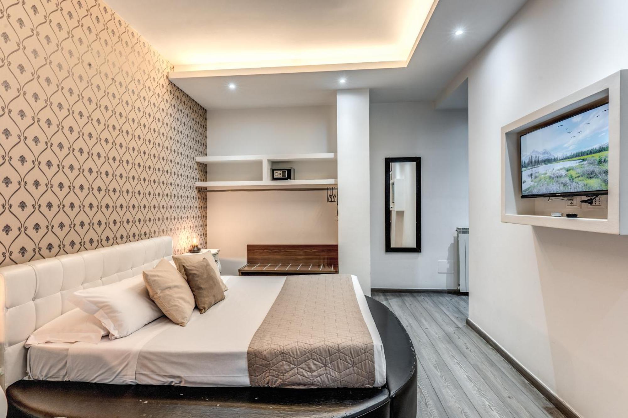 Spagna Boutique Gjestgiverier