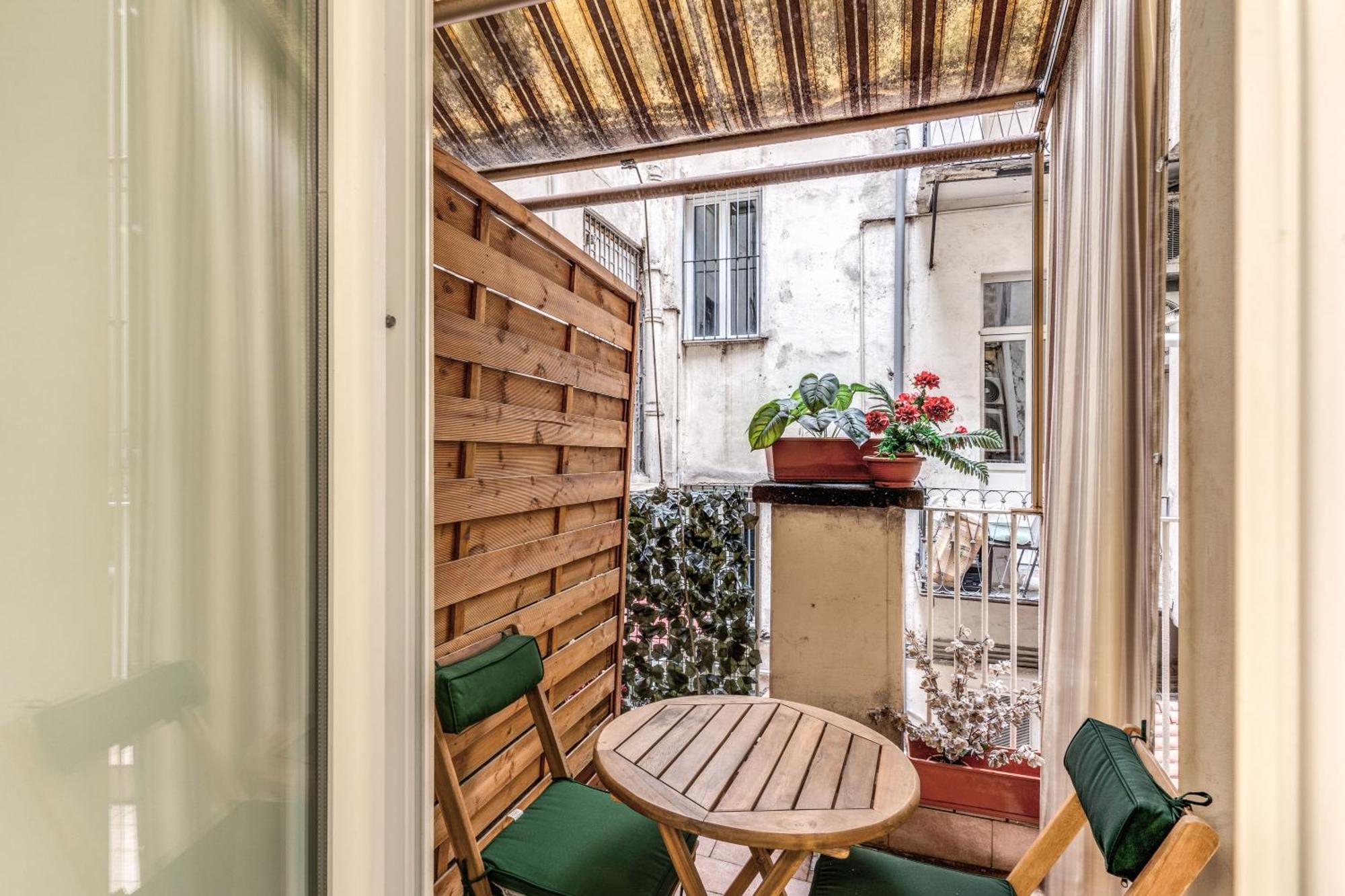 Gjestgiverier Spagna Boutique Roma
