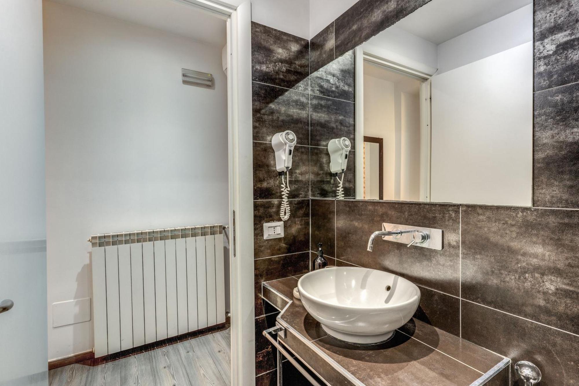 Spagna Boutique Gjestgiverier Roma