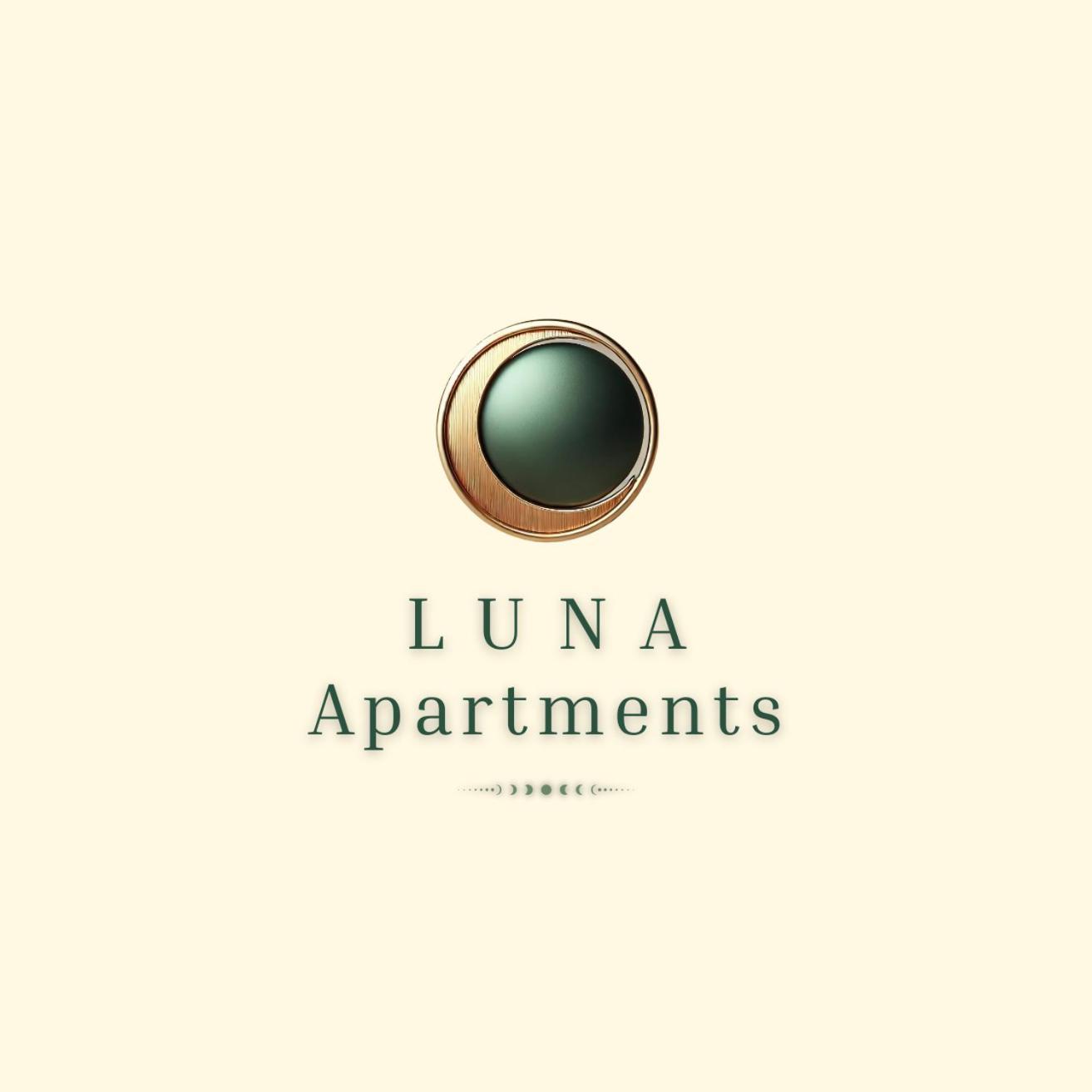 Luna - Leilighet