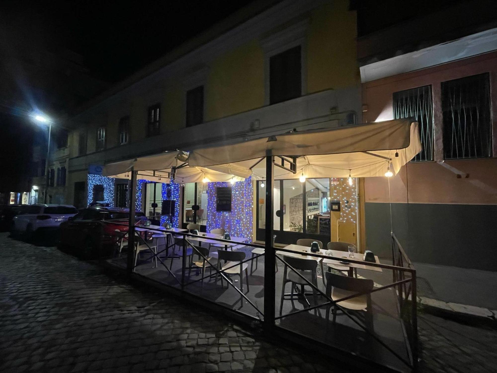 Casa de hóspedes San Lorenzo One