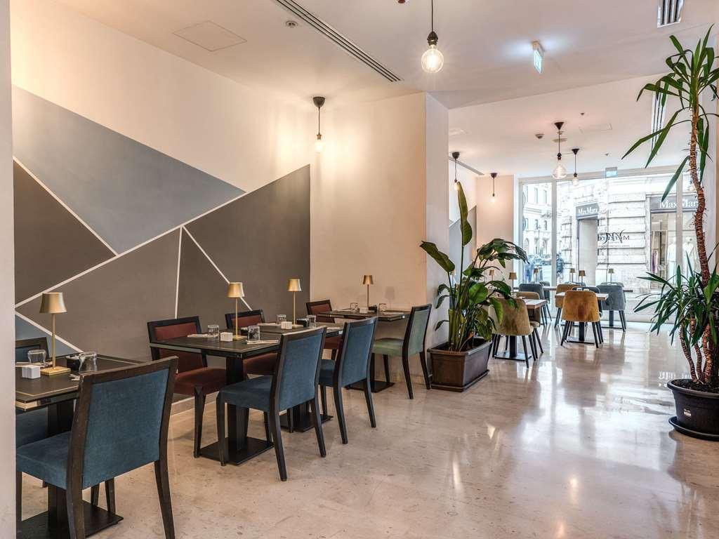 Mercure Centro Termini