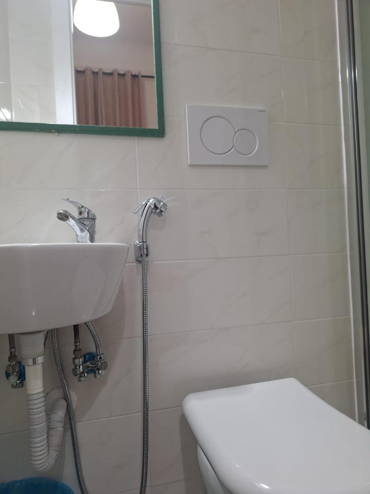 Casa Fanti 57 Vandrerhjem Roma