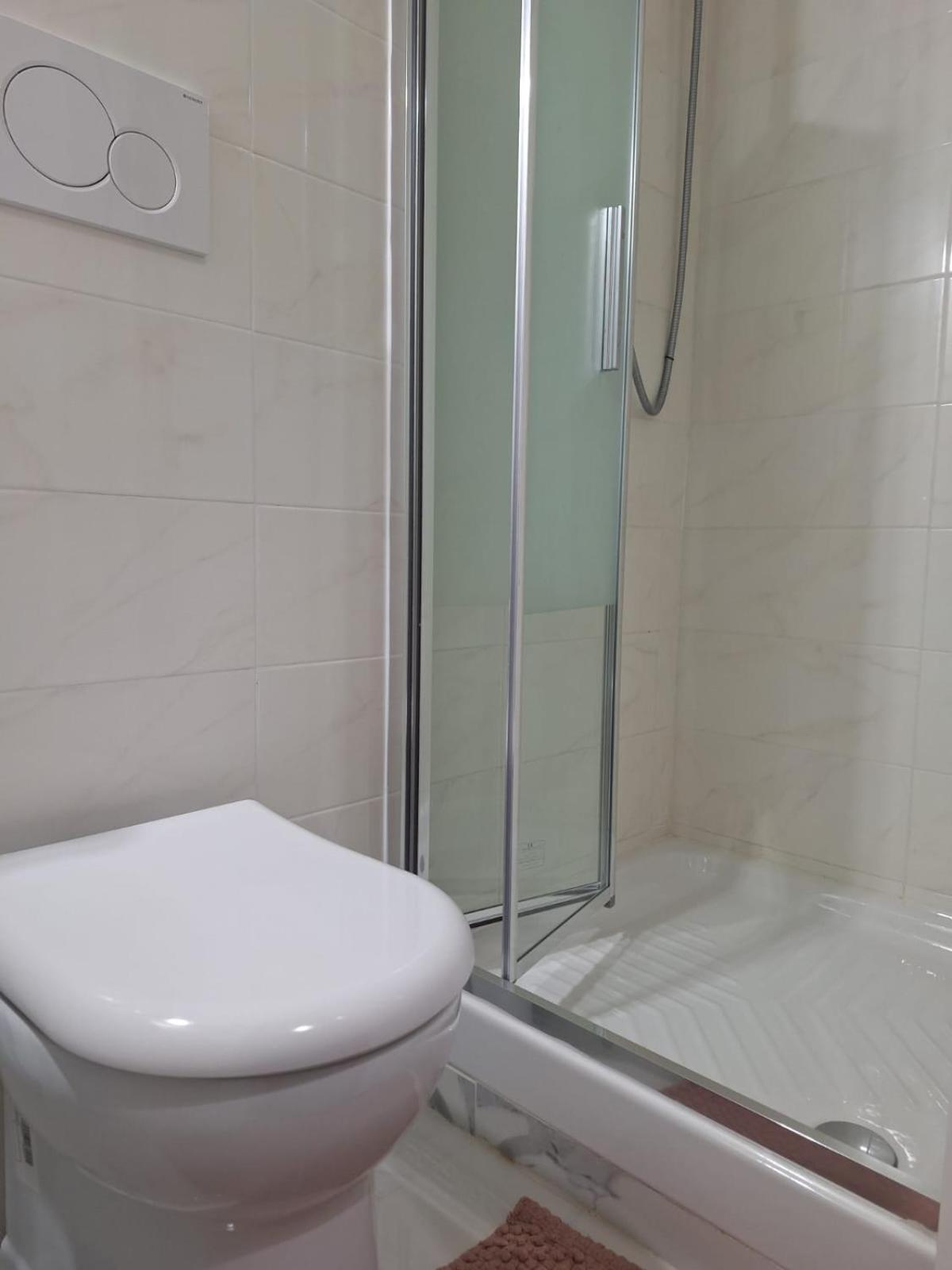 Casa Fanti 57 Vandrerhjem