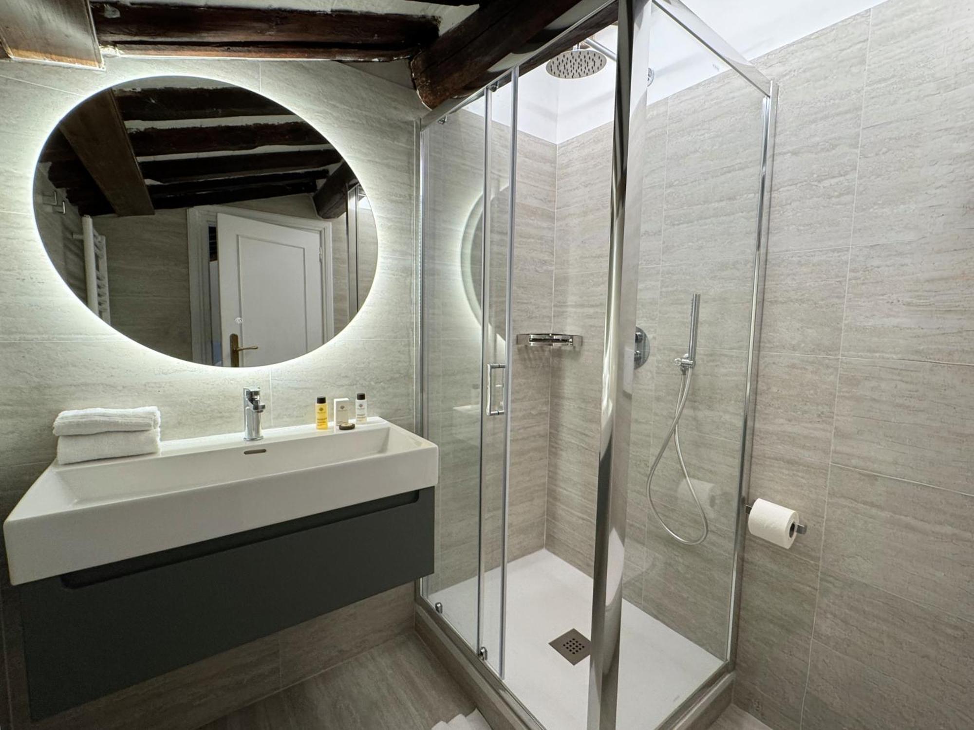 Luxury Pantheon Rom