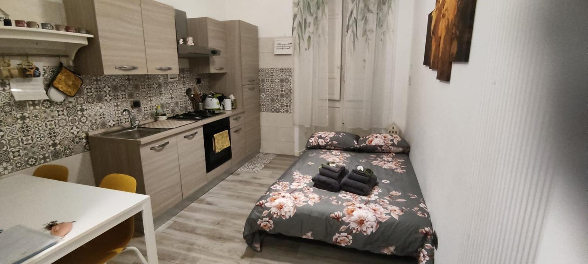 Vicino Stazione Termini E La Sapienza Casa Buffa *