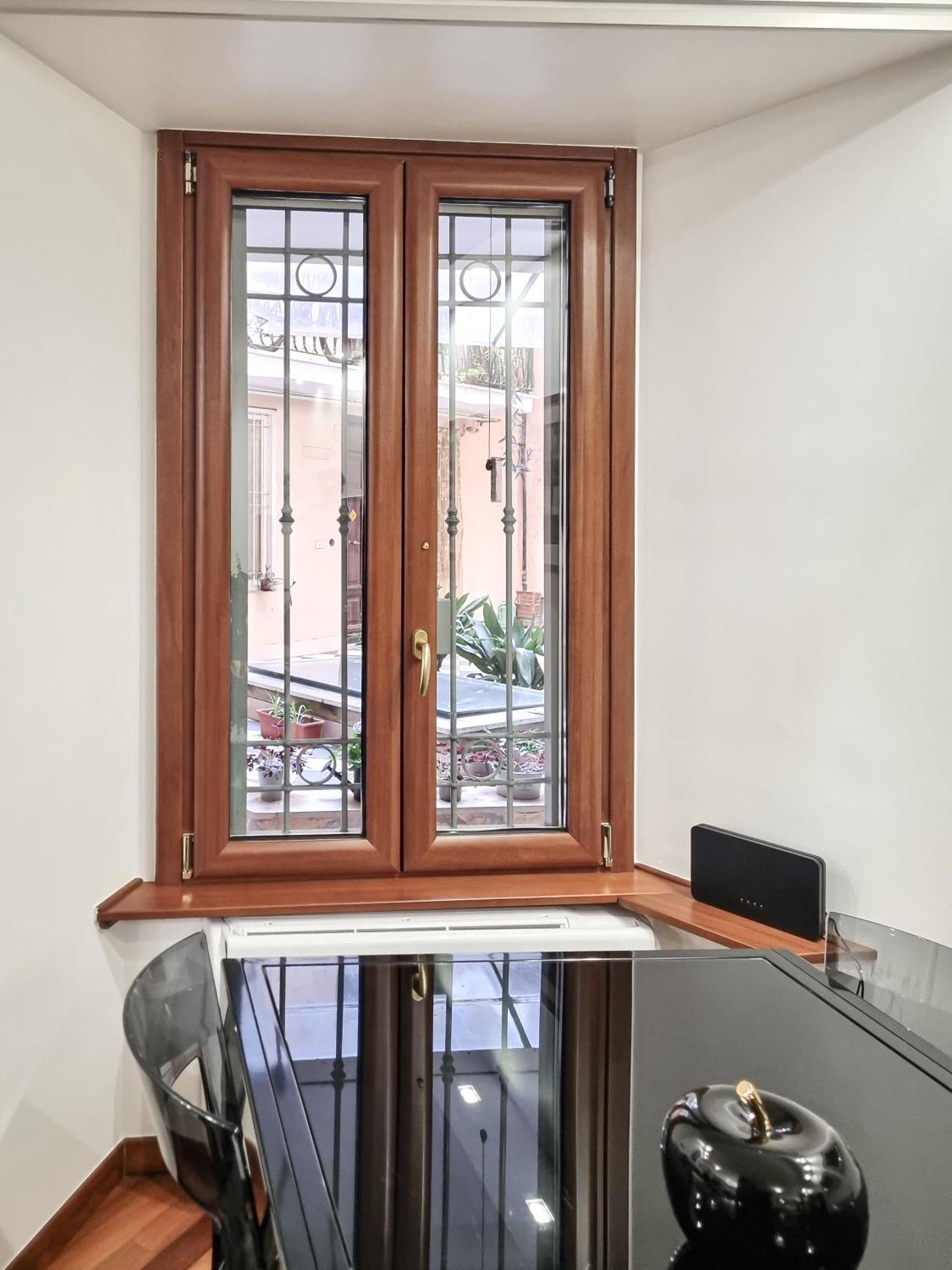 Colosseum Luxury Apartamento *