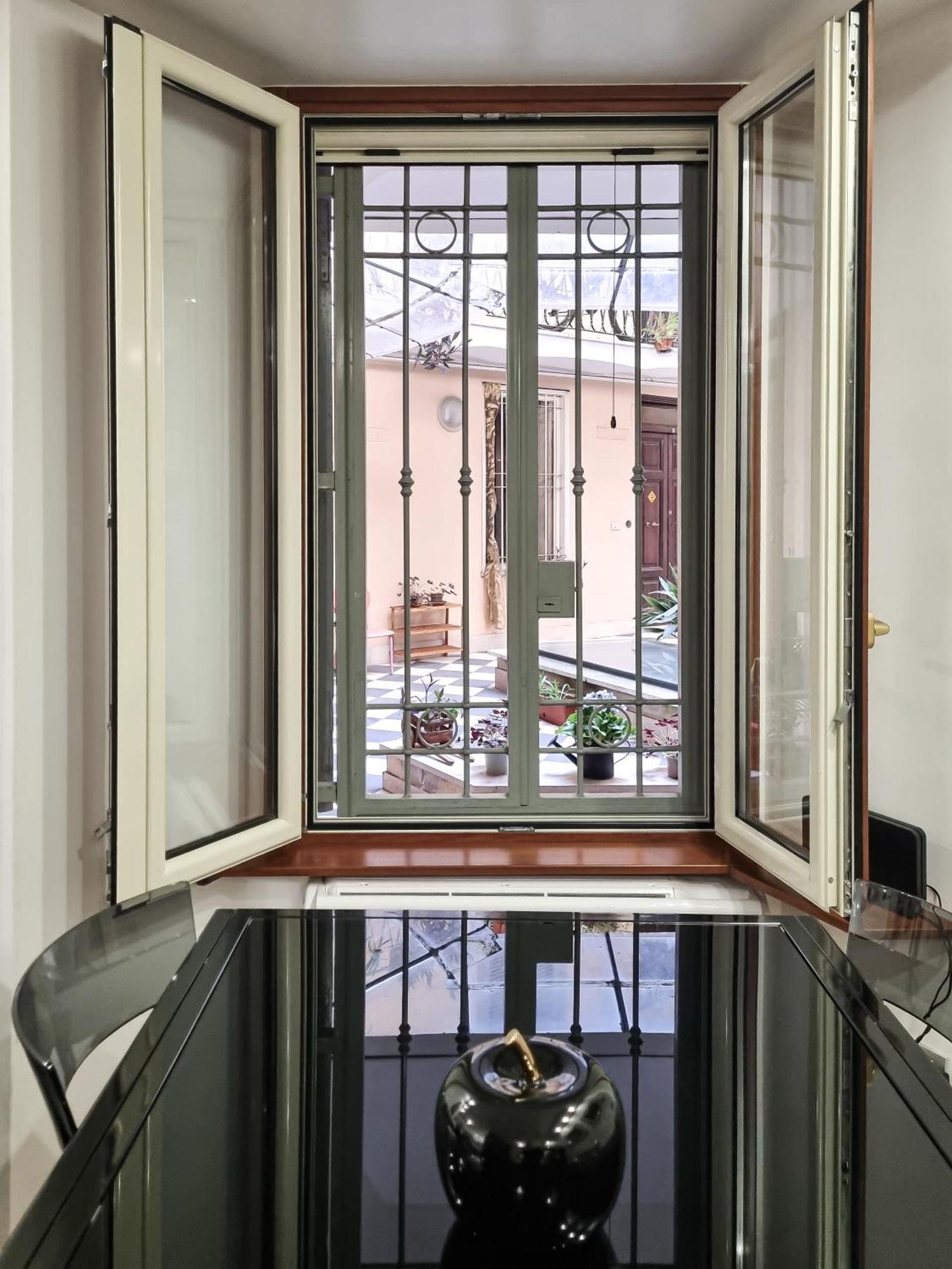 Apartamento Colosseum Luxury *