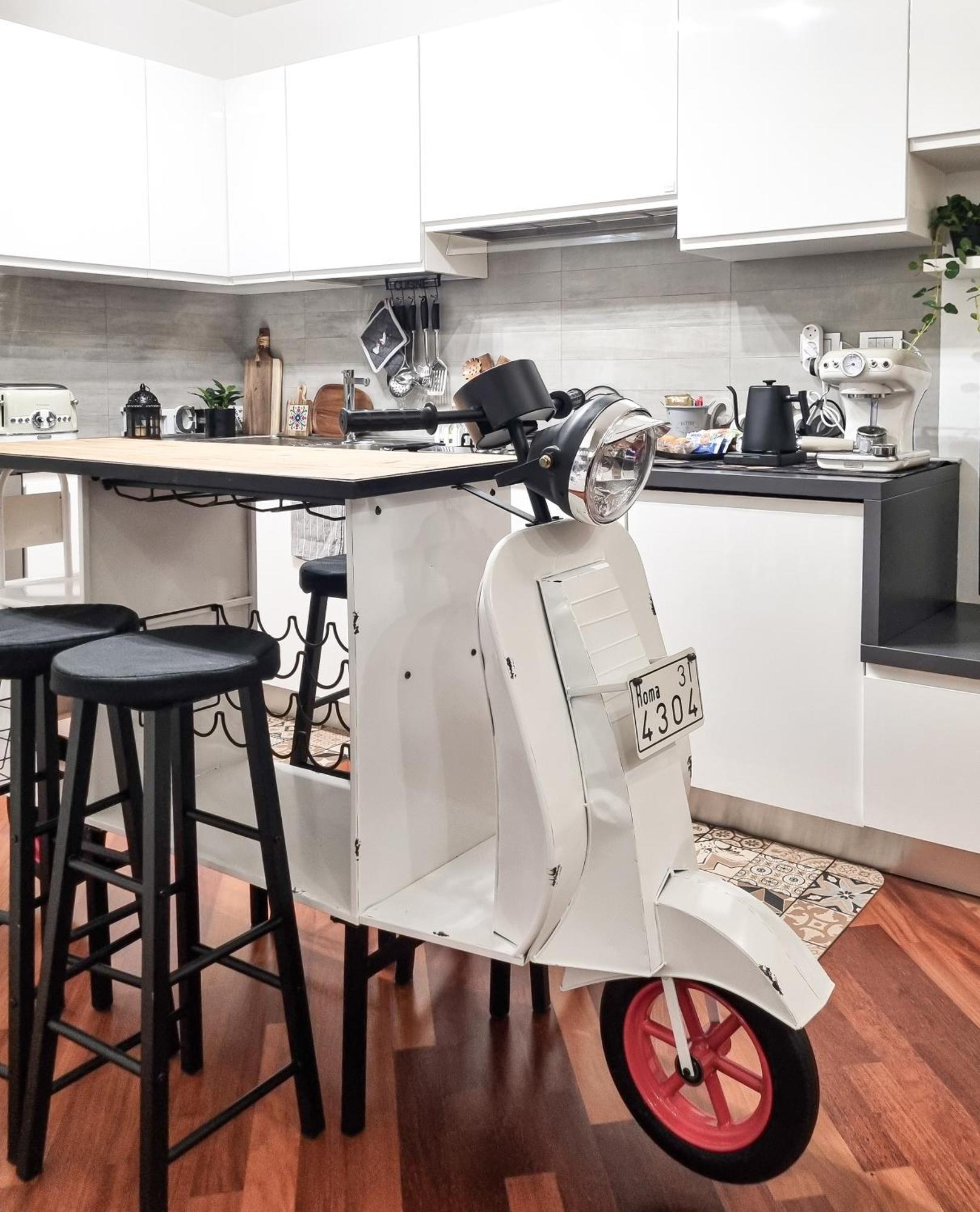 Colosseum Luxury Apartamento Roma