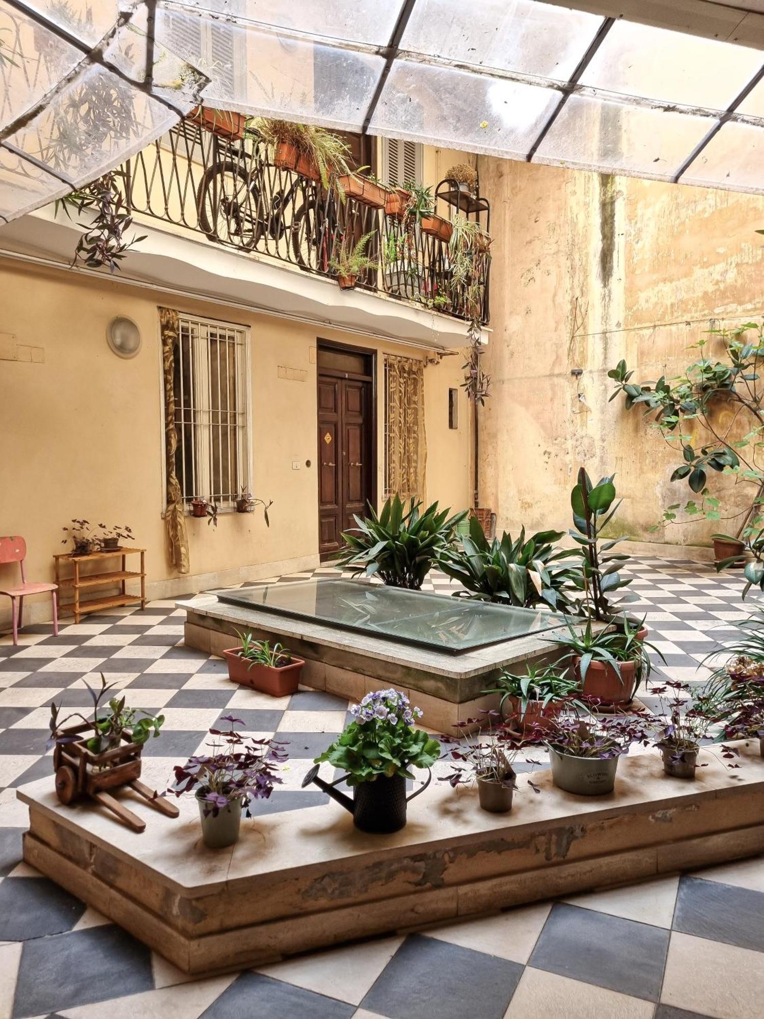 Colosseum Luxury Roma