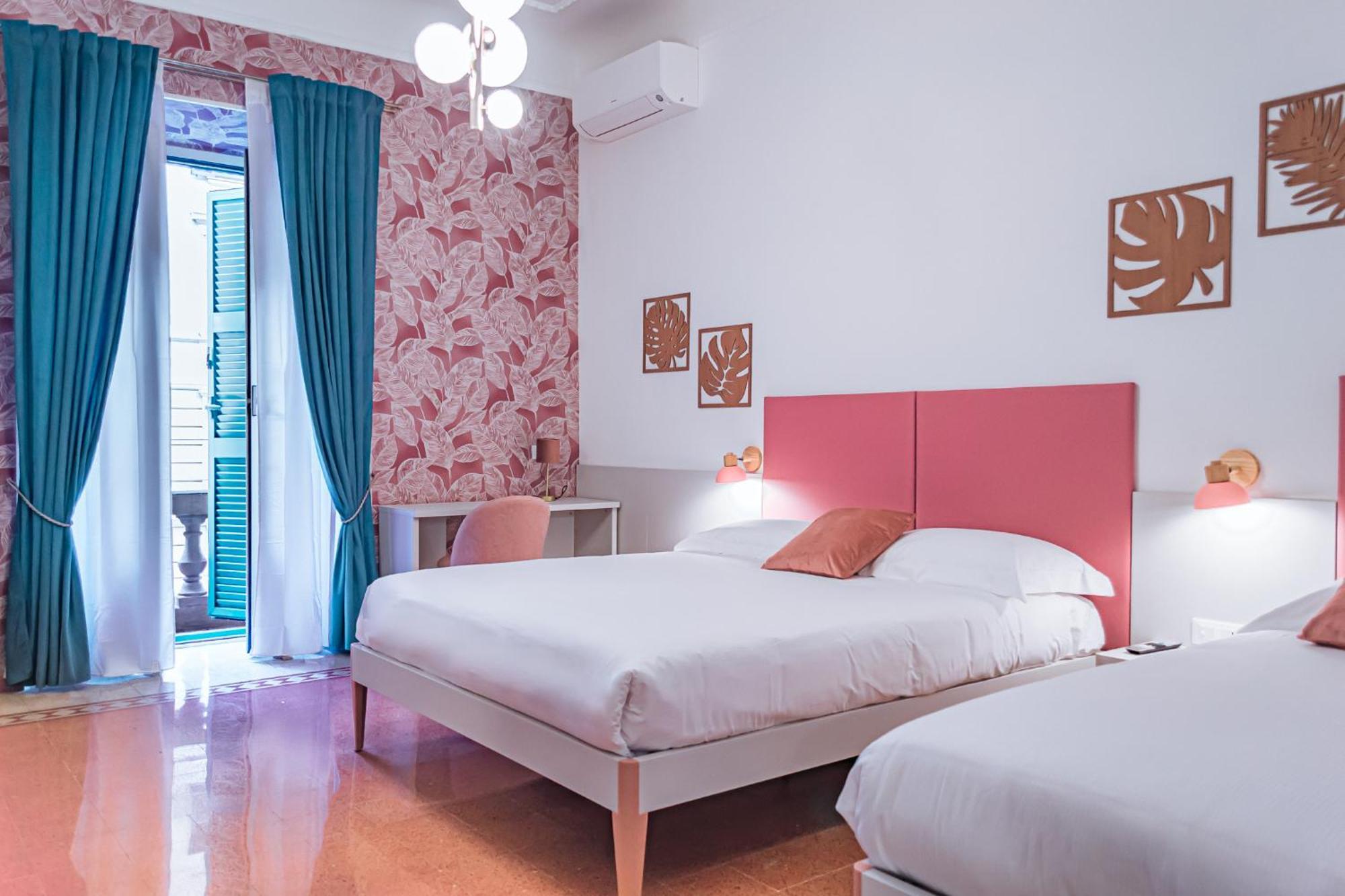 Lele Vaticano Apartamento Roma